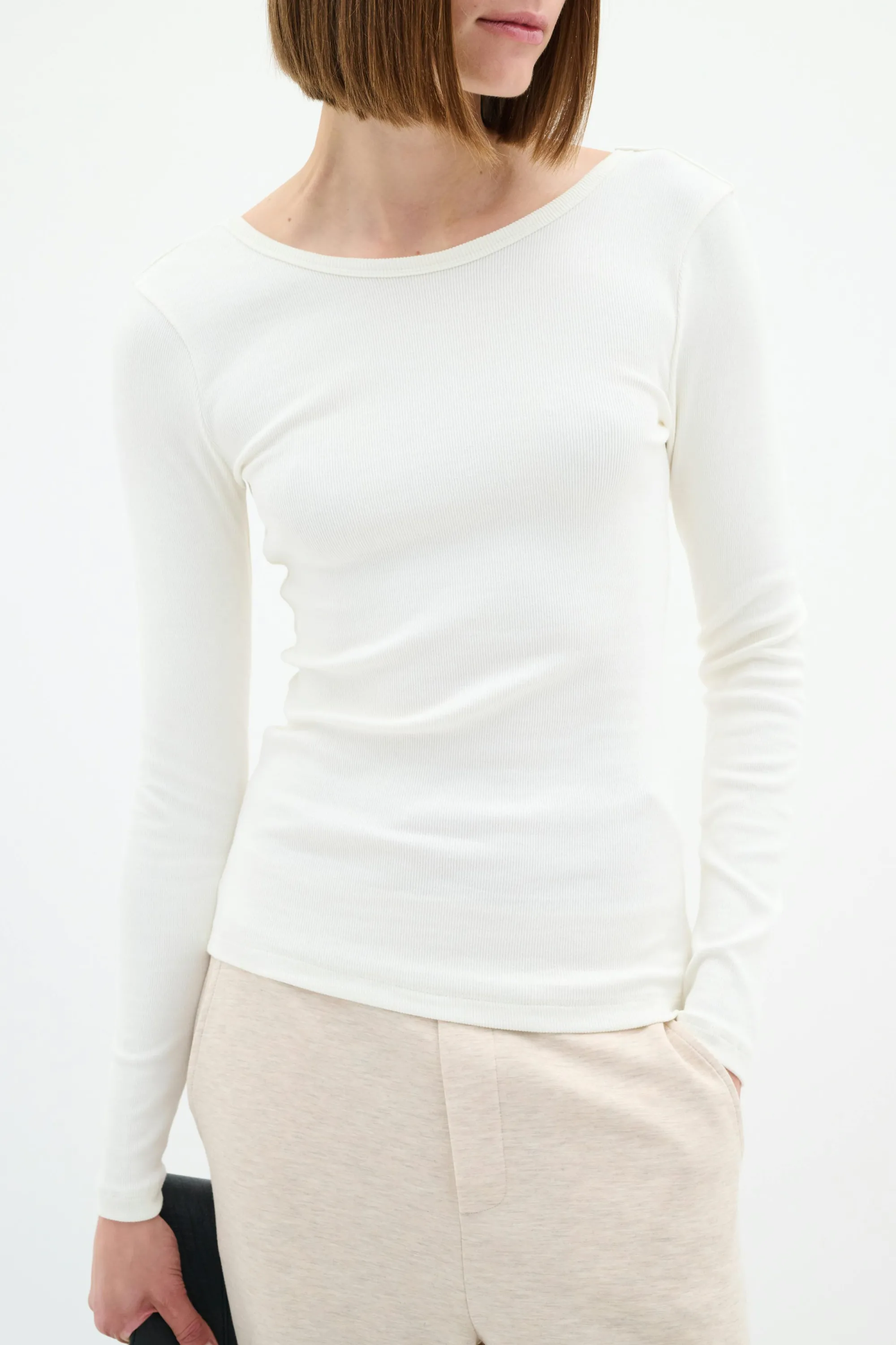 InWear T-shirts & Toppe | RovinaIW T-shirt