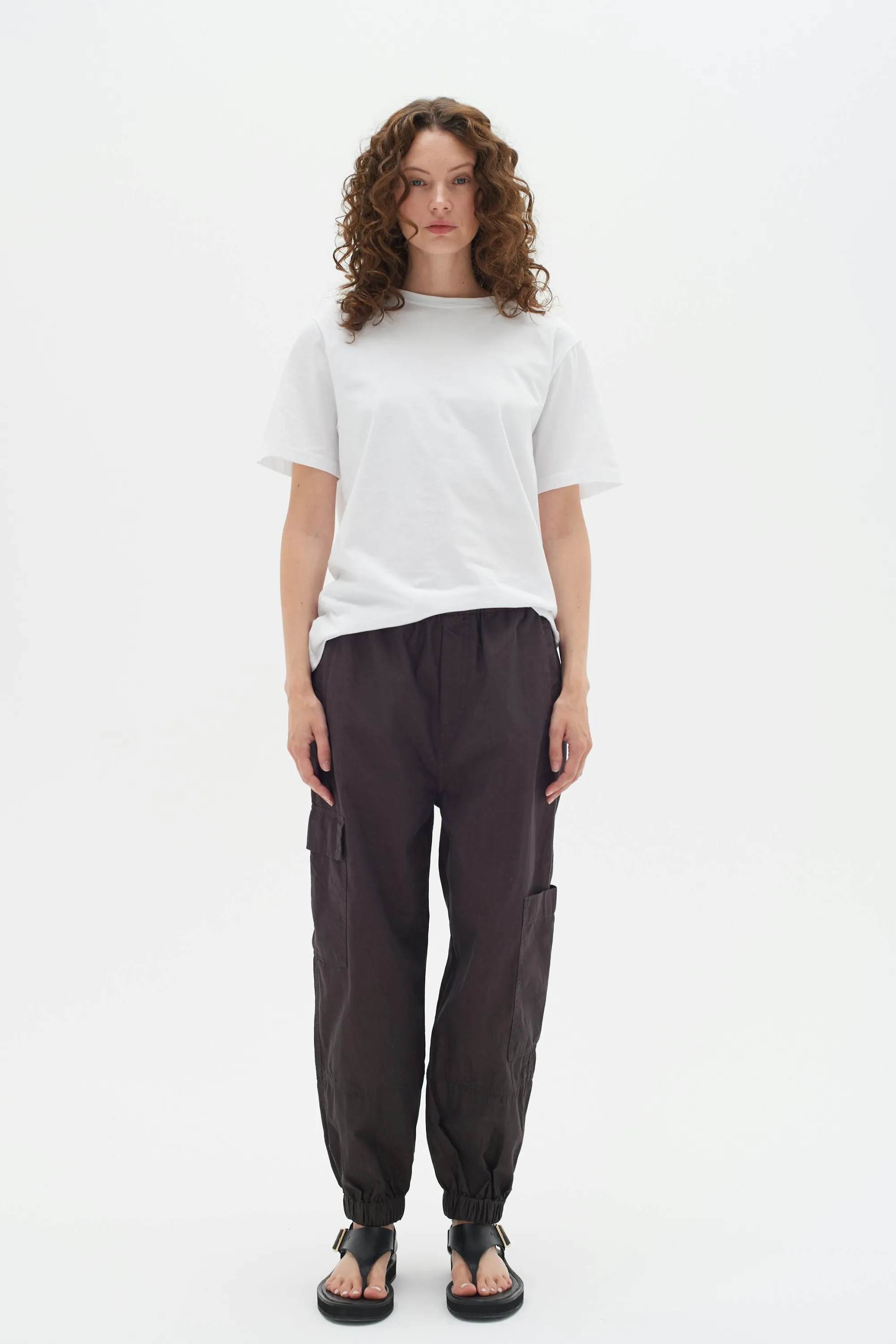 InWear Bukser & Jumpsuits | RozaIW Bukser