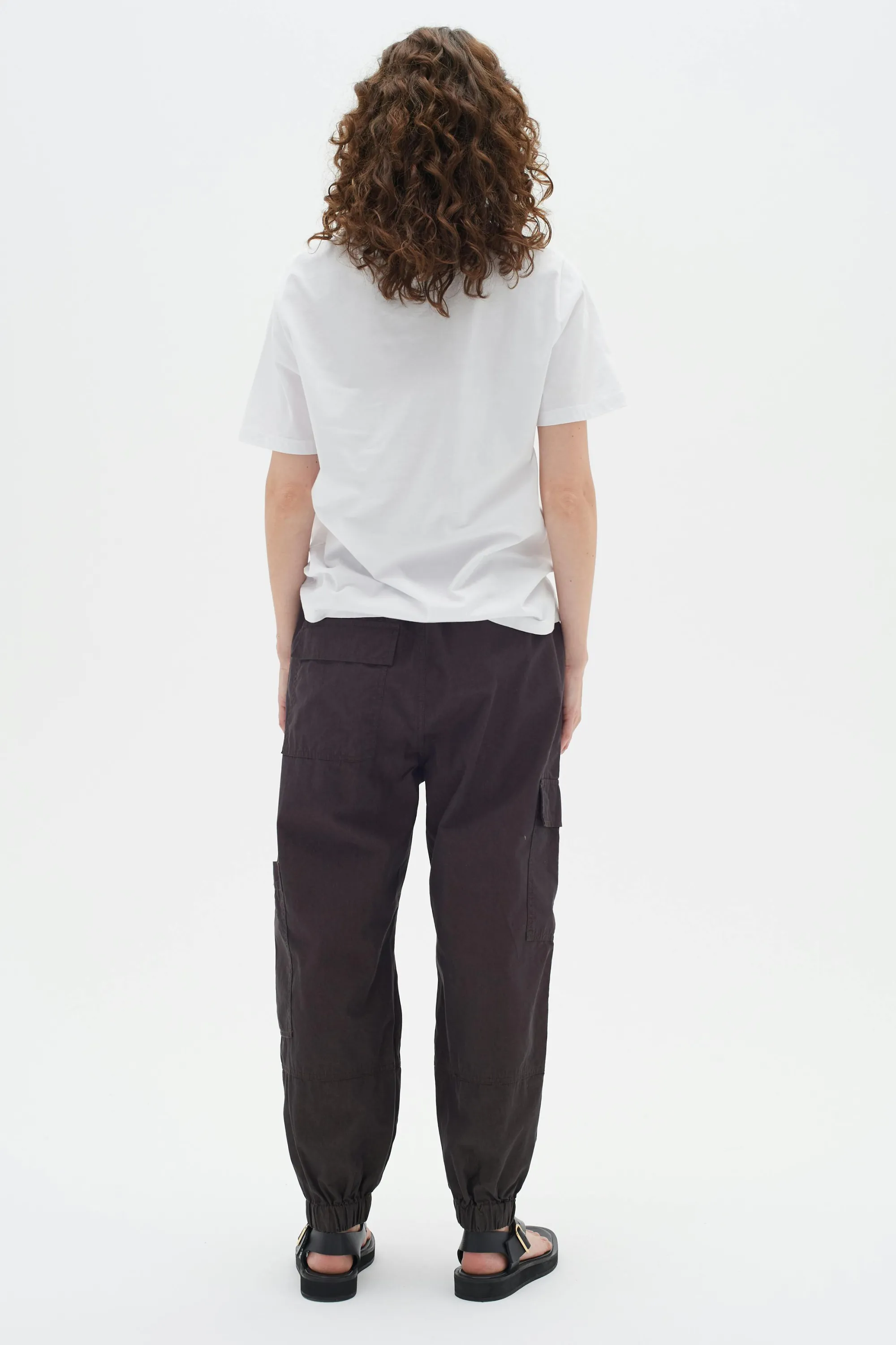 InWear Bukser & Jumpsuits | RozaIW Bukser