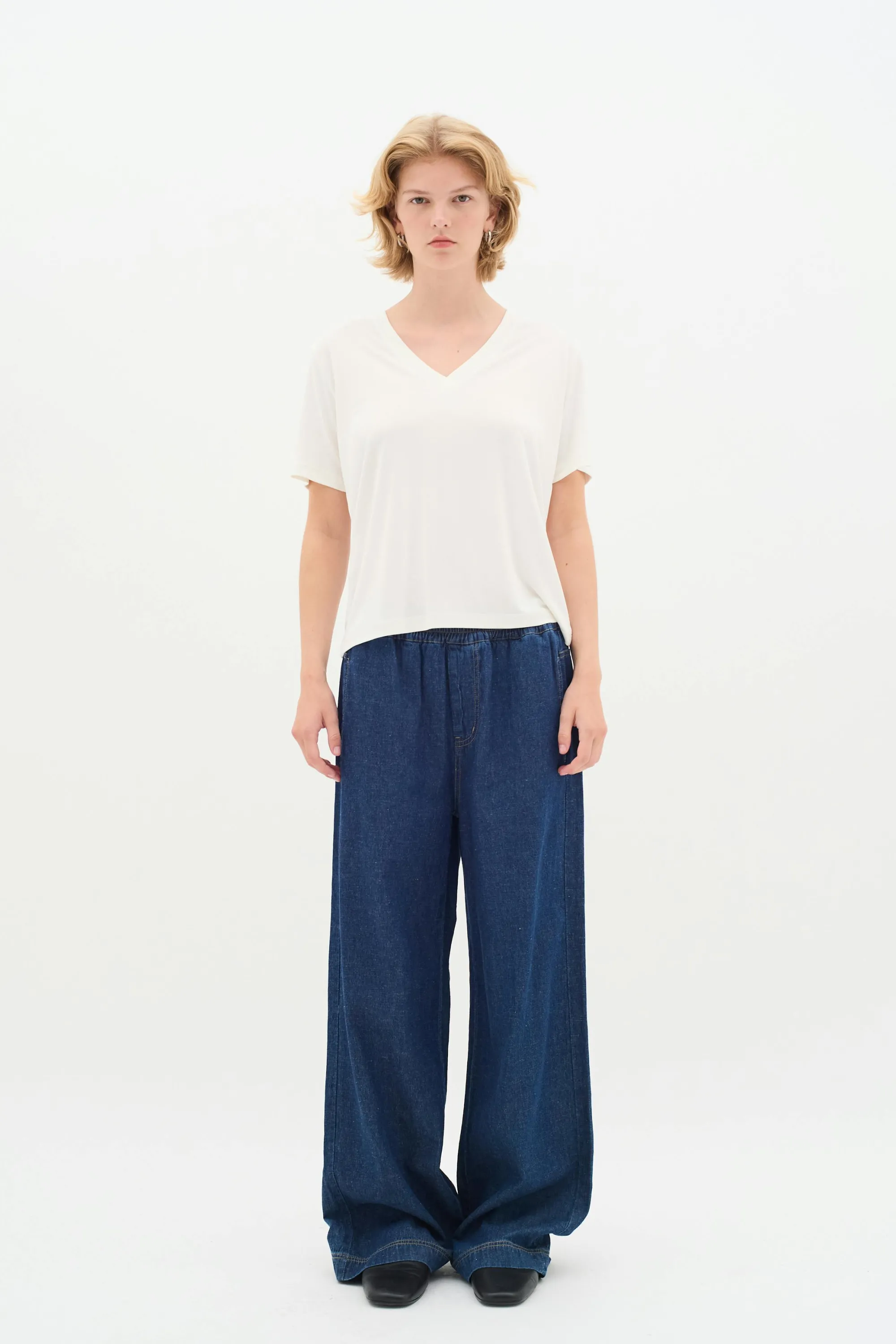 InWear Bukser & Jumpsuits | RubinaIW Bukser