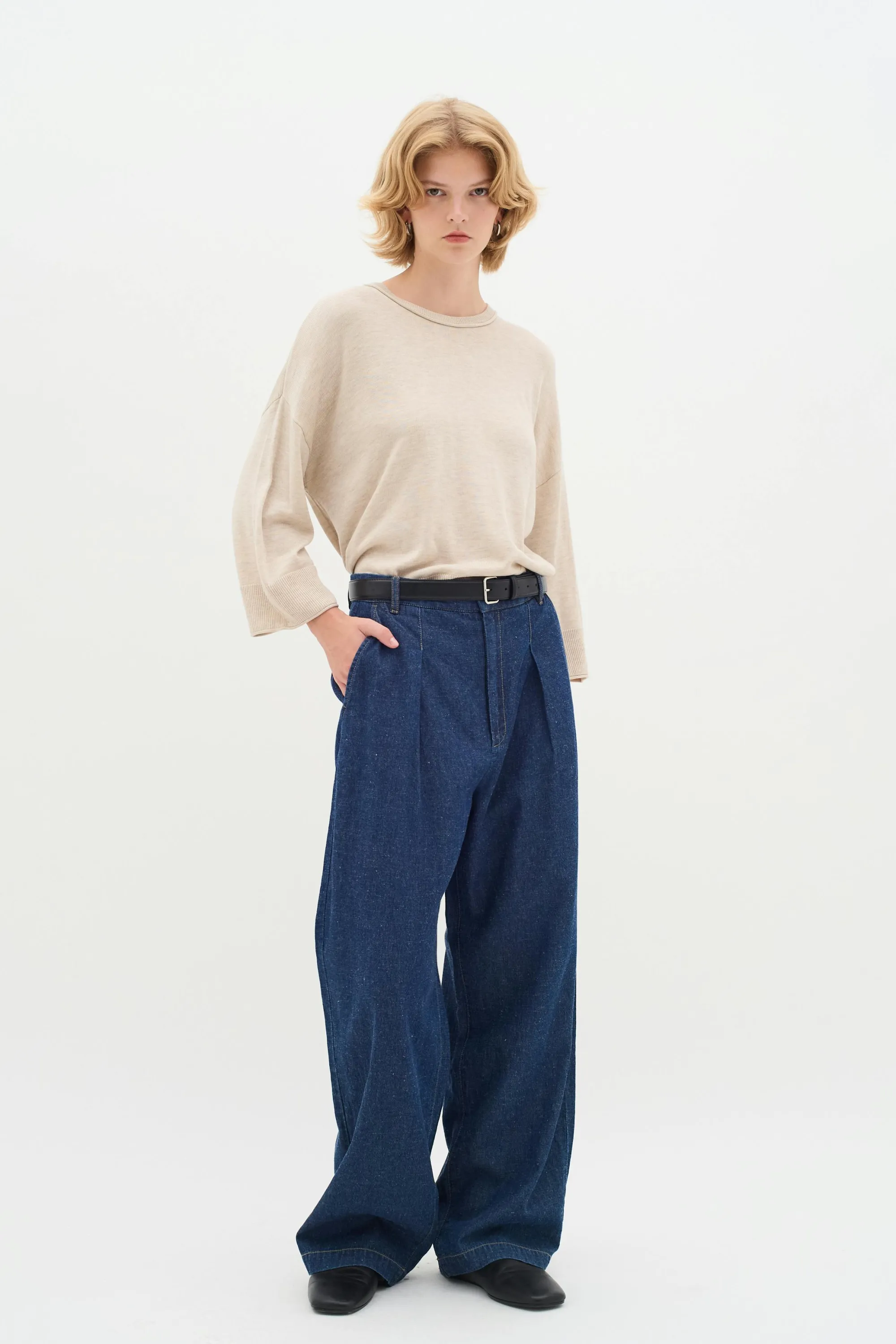 InWear Bukser & Jumpsuits | RubinaIW Bukser