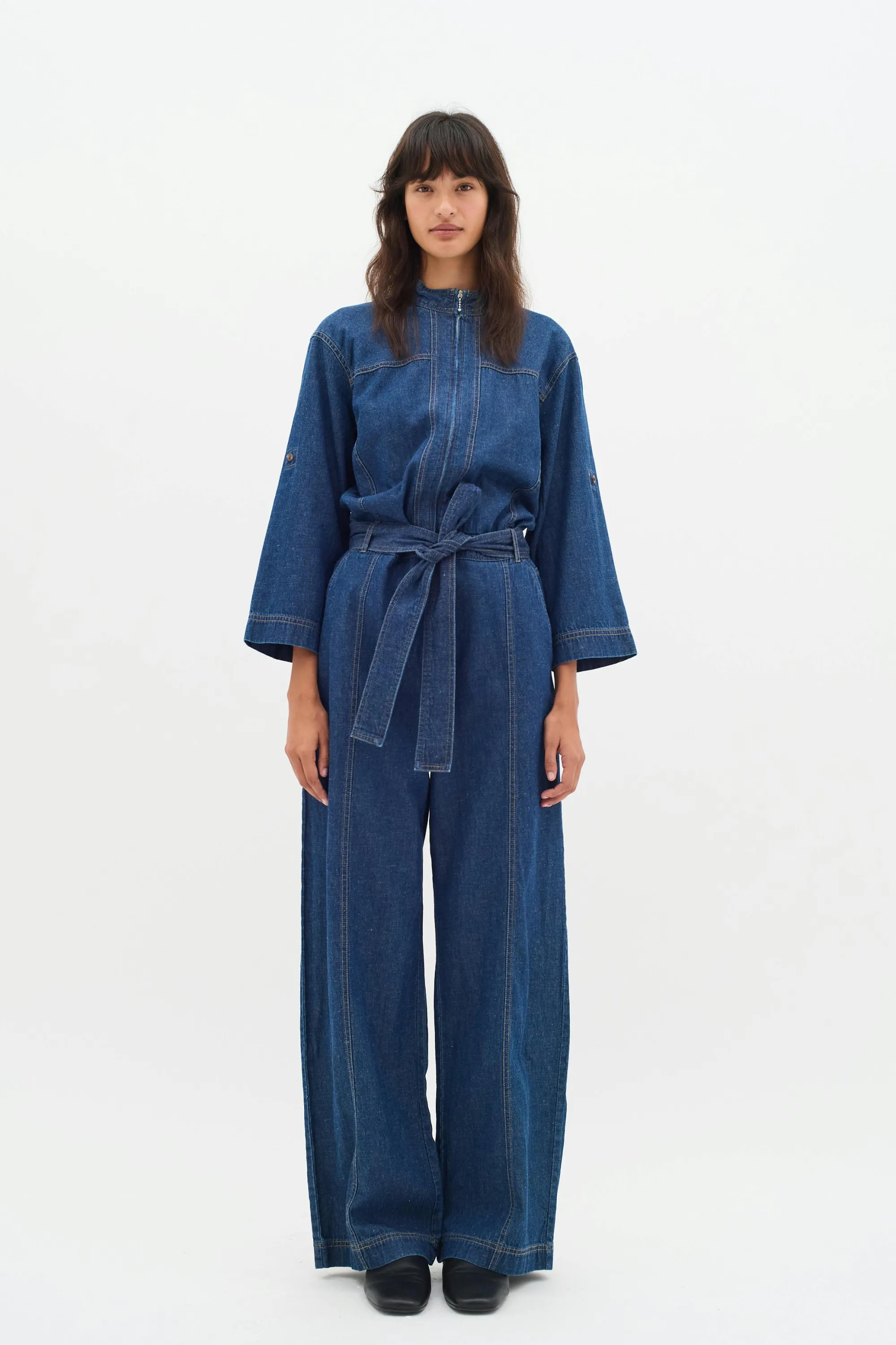 InWear Bukser & Jumpsuits | RubinaIW Jumpsuit