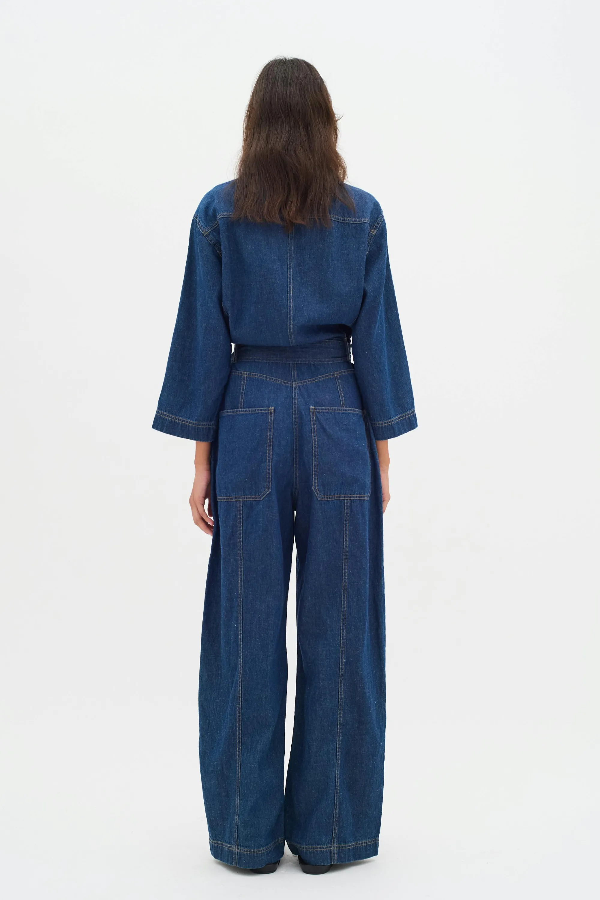 InWear Bukser & Jumpsuits | RubinaIW Jumpsuit