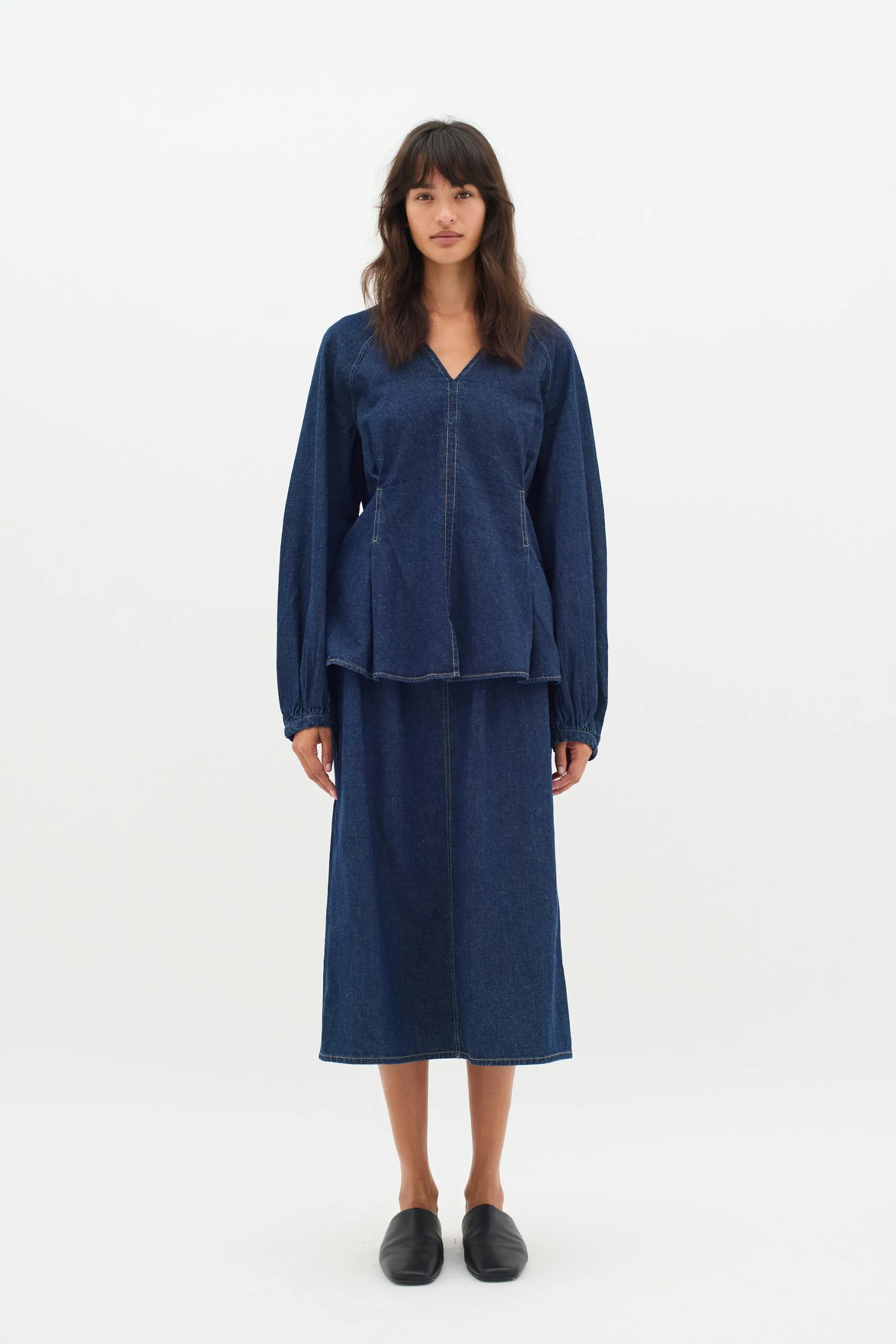 InWear Nederdele | RubinaIW Nederdel