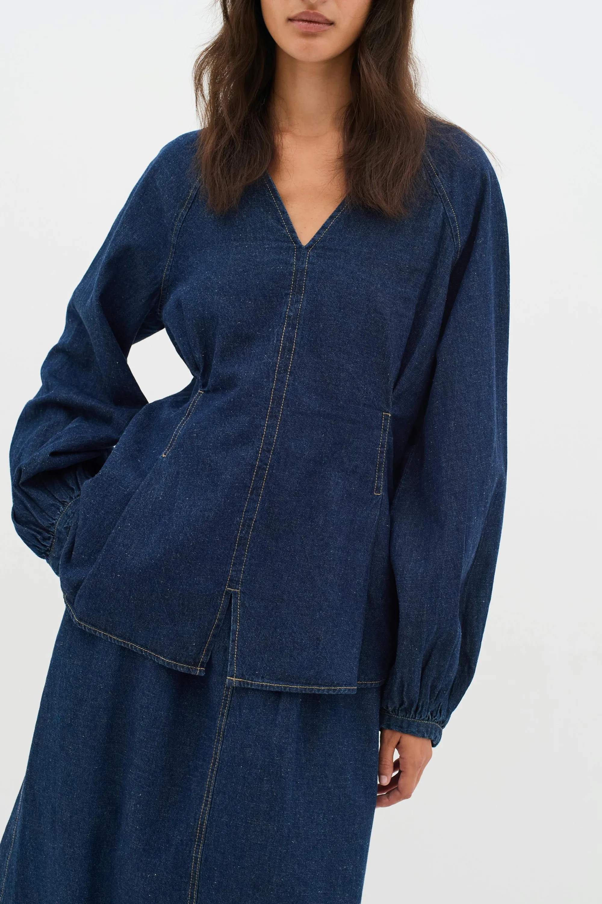 InWear Skjorter & Bluser | RubinaIW Skjorte