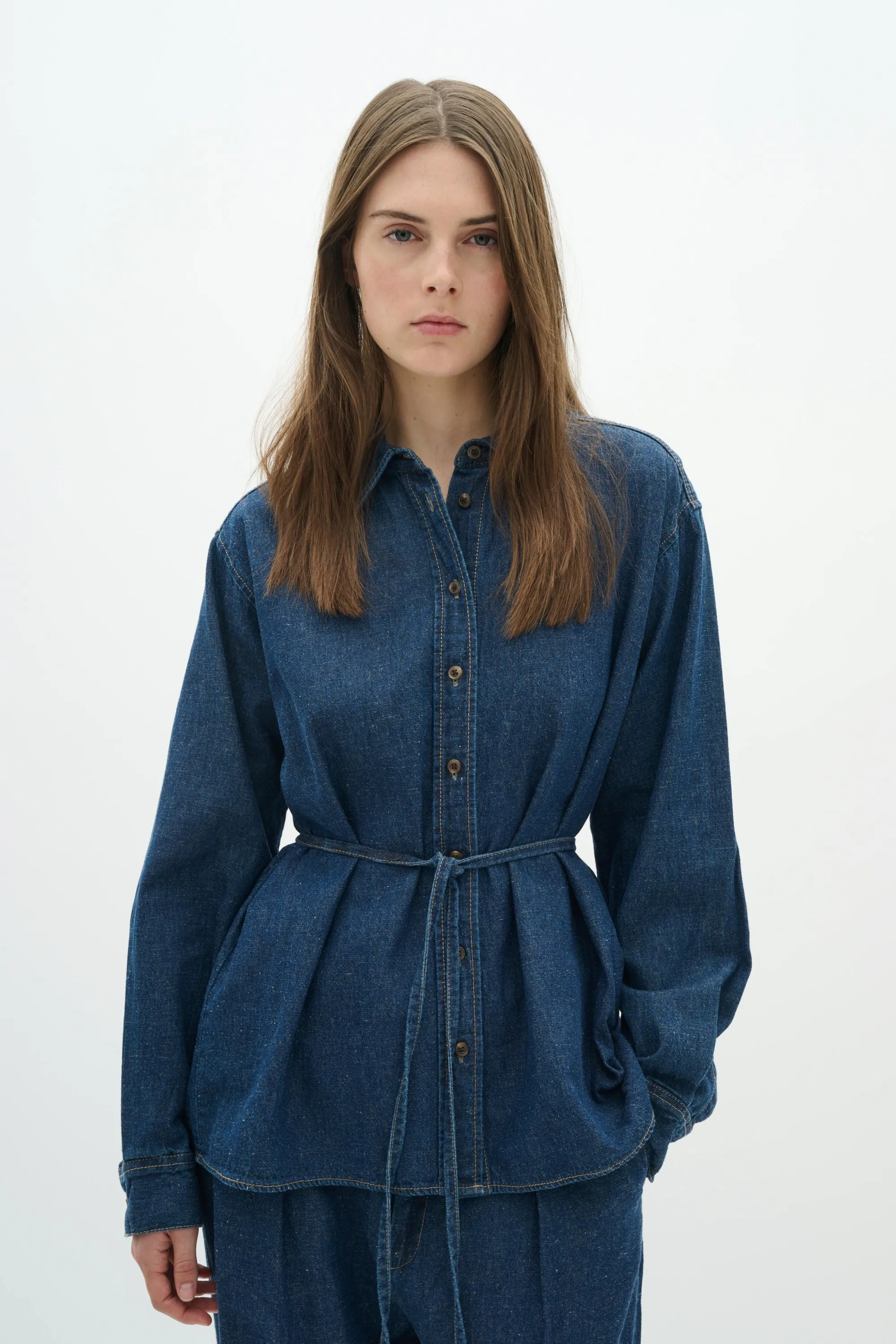 InWear Skjorter & Bluser | RubinaIW Skjorte