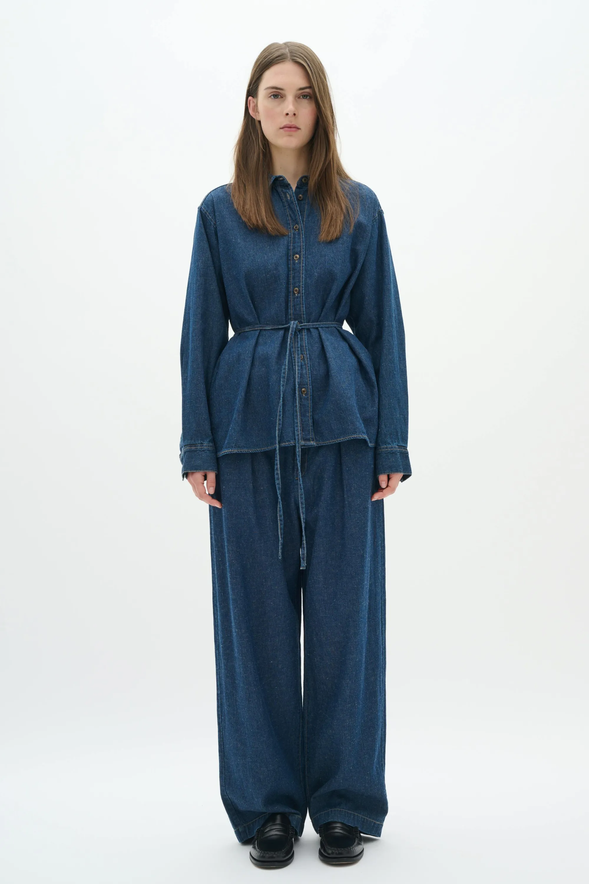 InWear Skjorter & Bluser | RubinaIW Skjorte