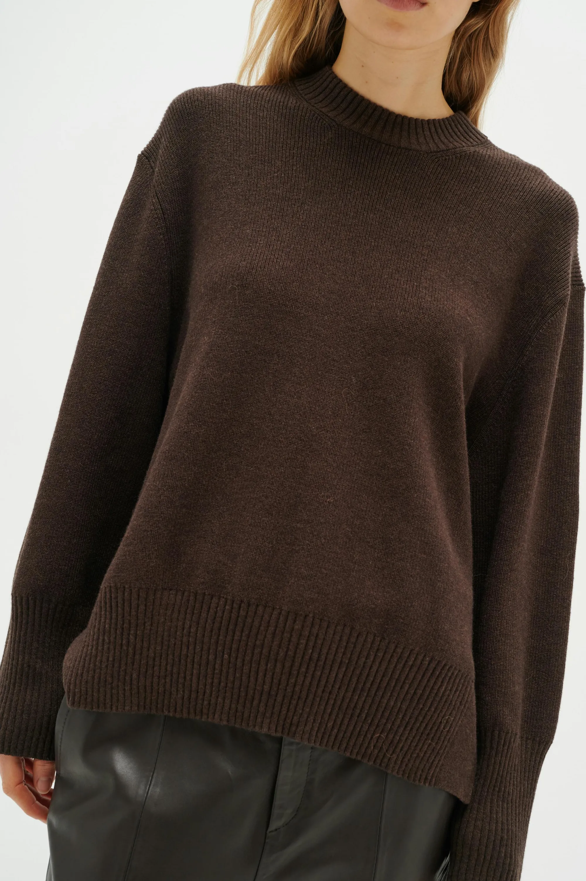 InWear Strik | RudiIW Pullover