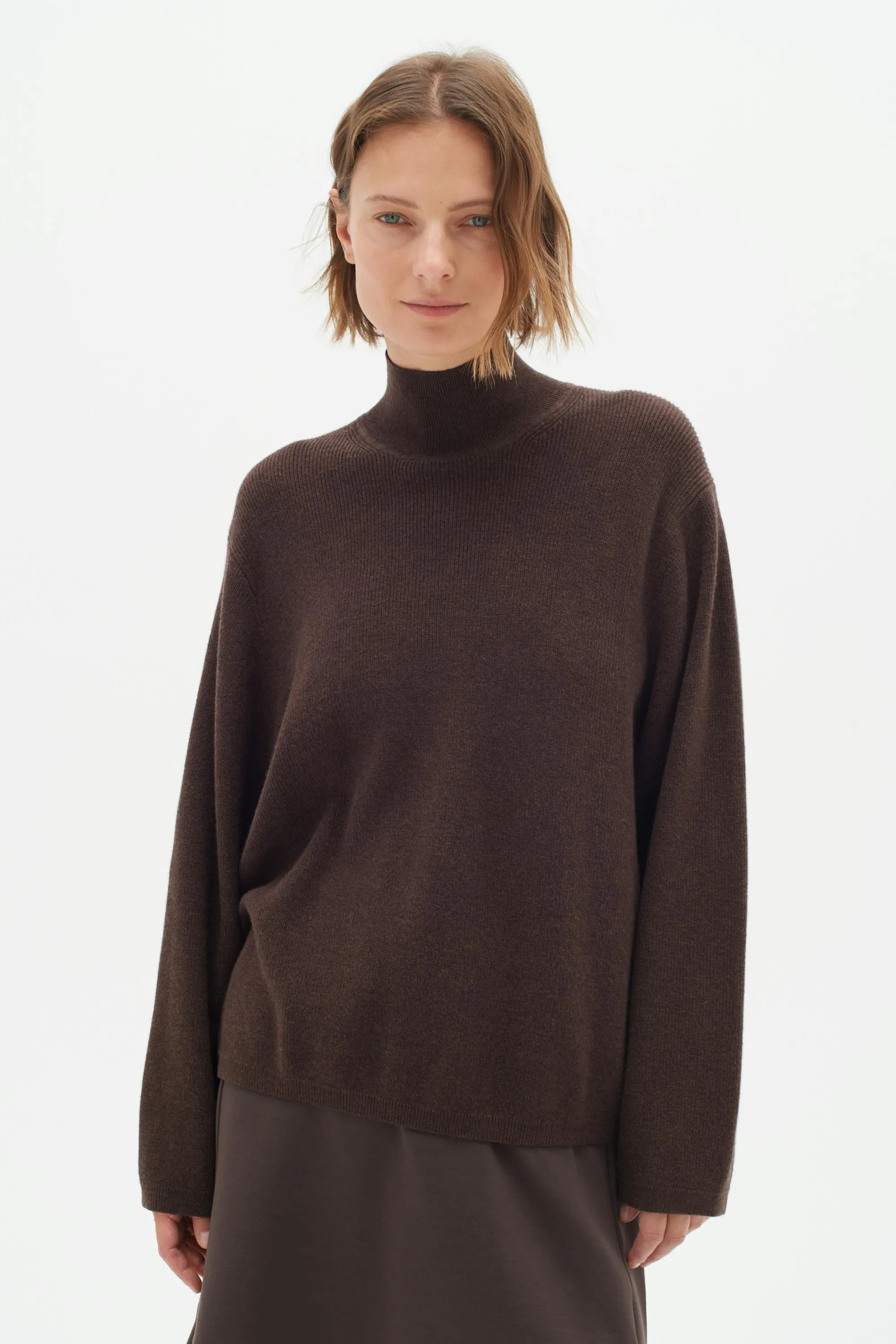 InWear Strik | RudiIW Pullover