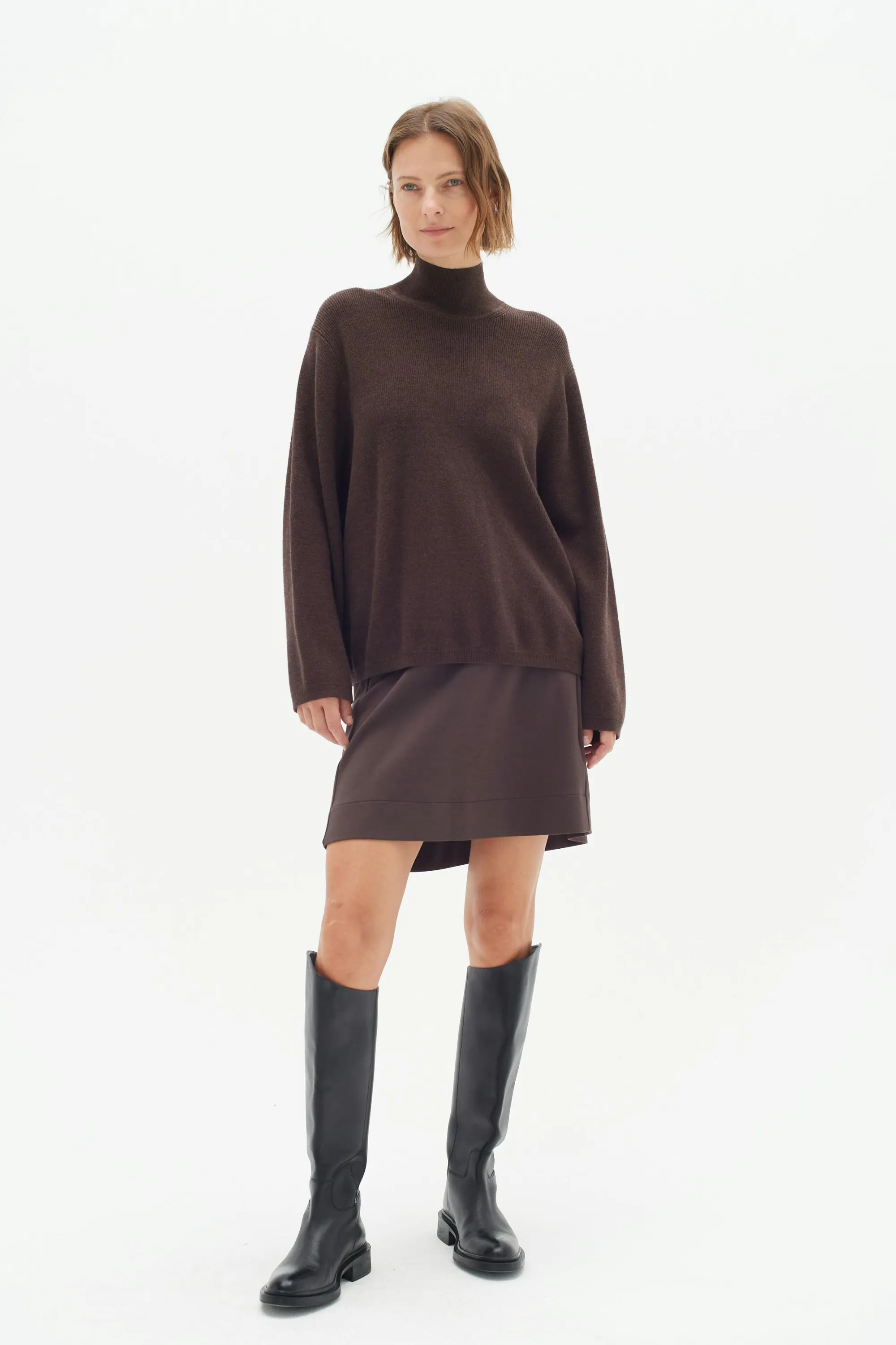 InWear Strik | RudiIW Pullover