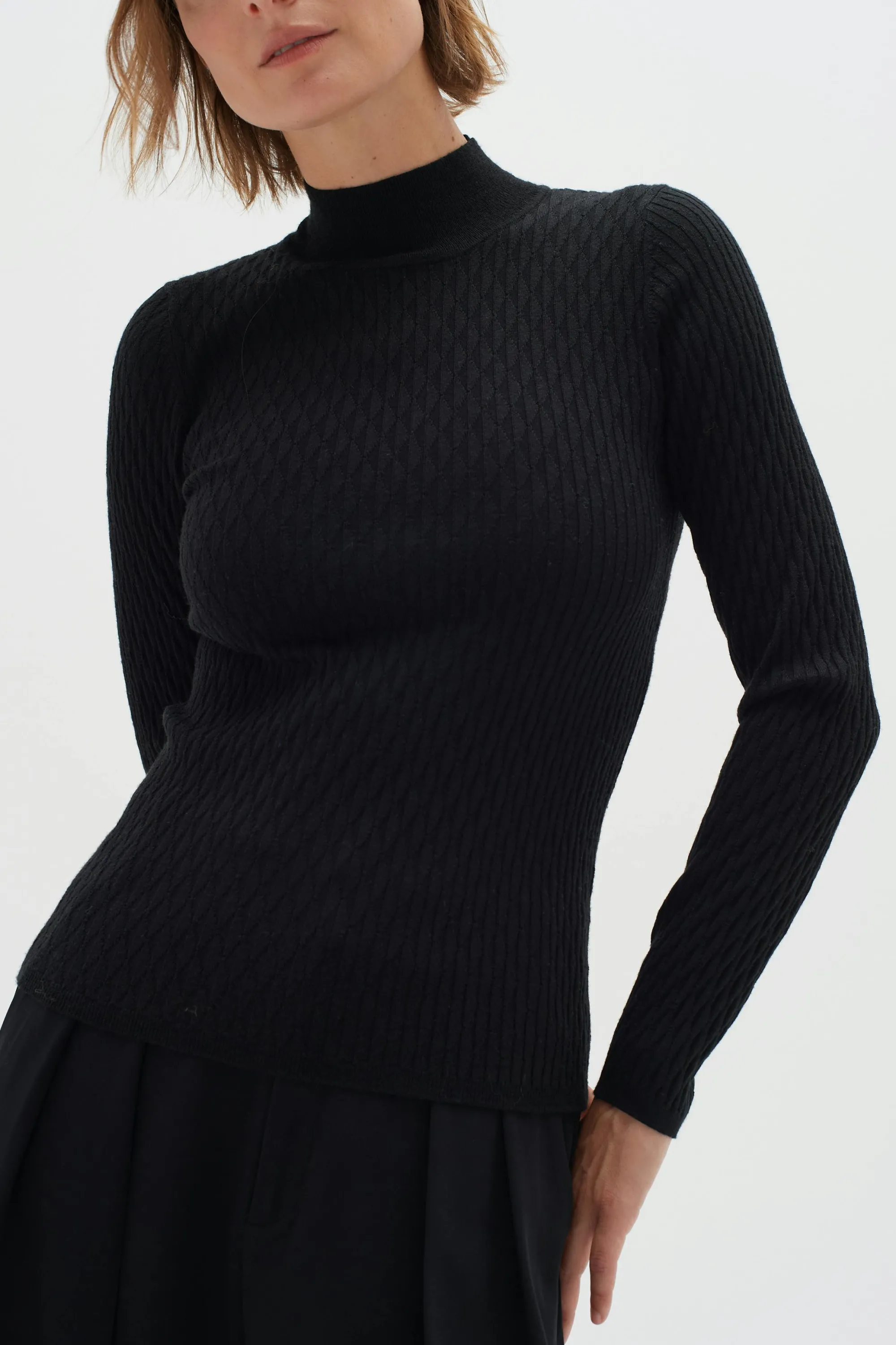 InWear Strik | RumerIW Pullover