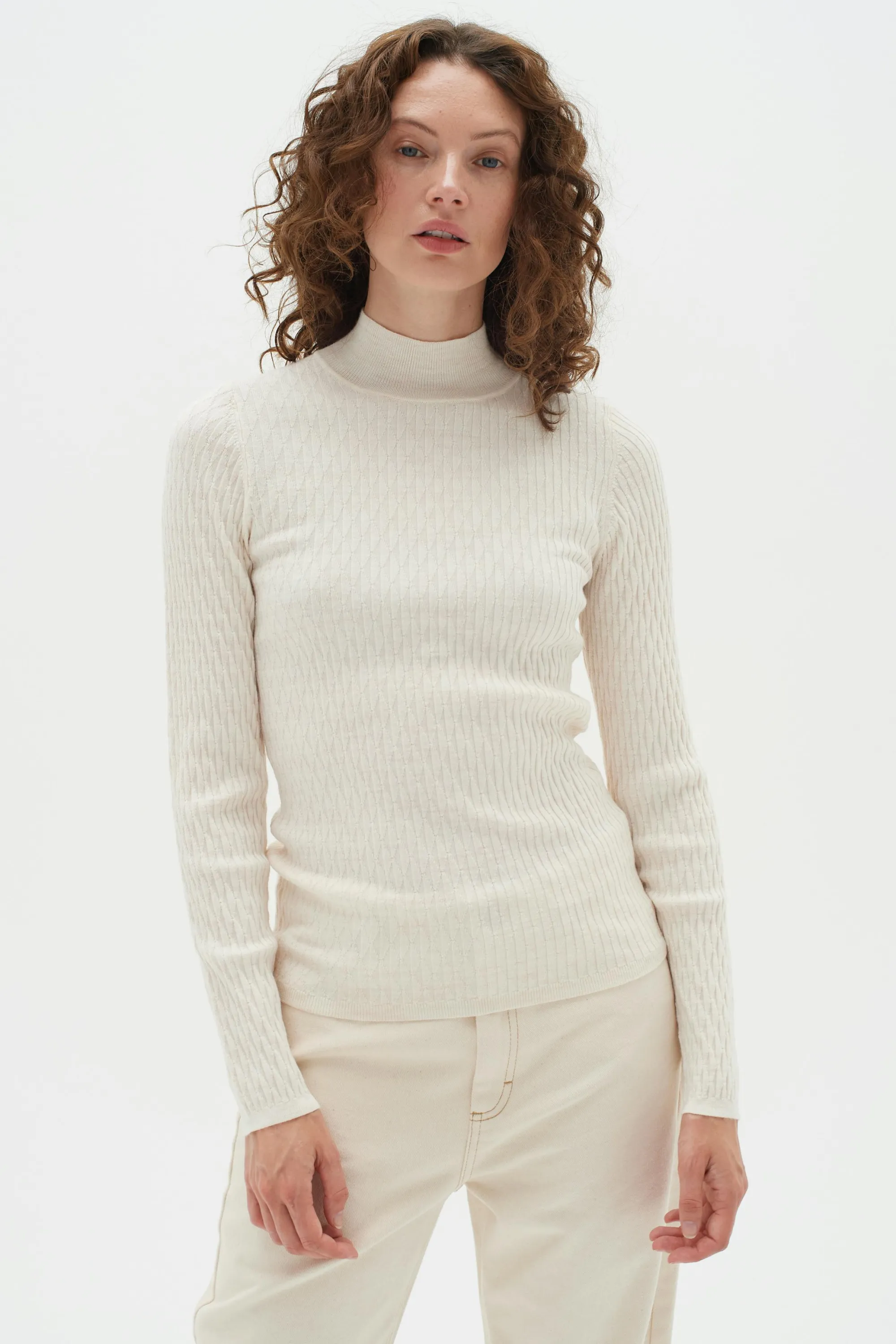 InWear Strik | RumerIW Pullover
