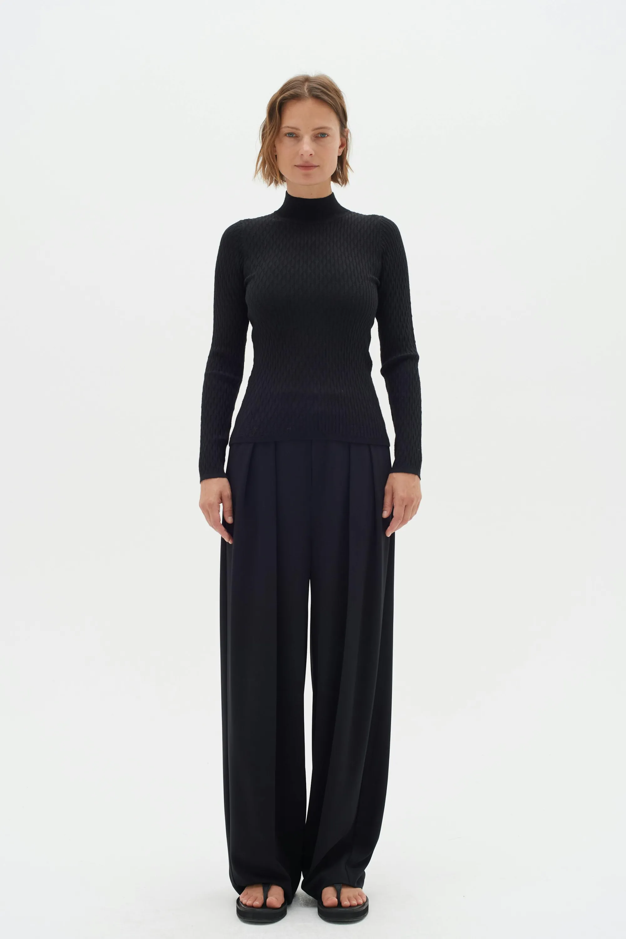 InWear Strik | RumerIW Pullover