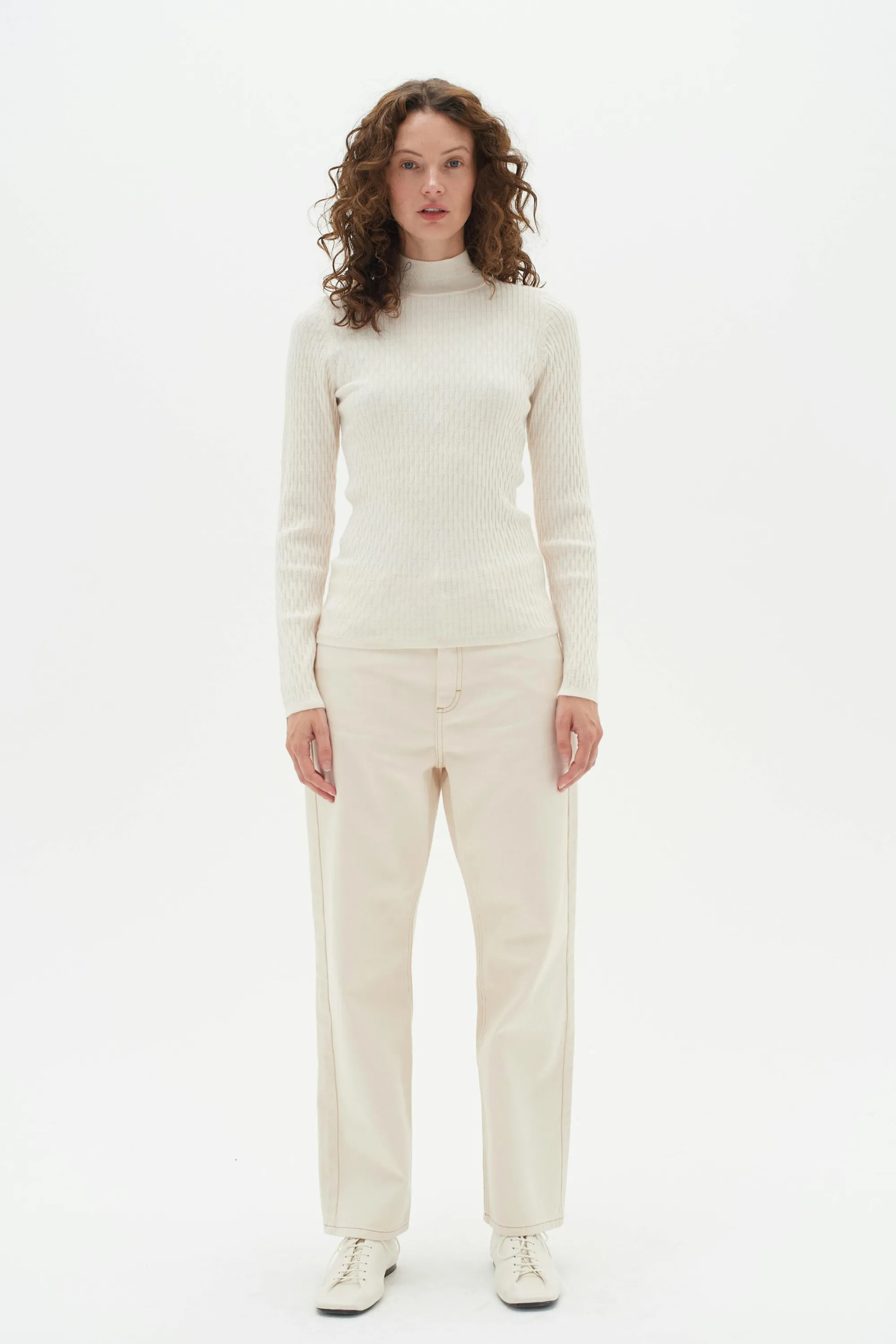 InWear Strik | RumerIW Pullover