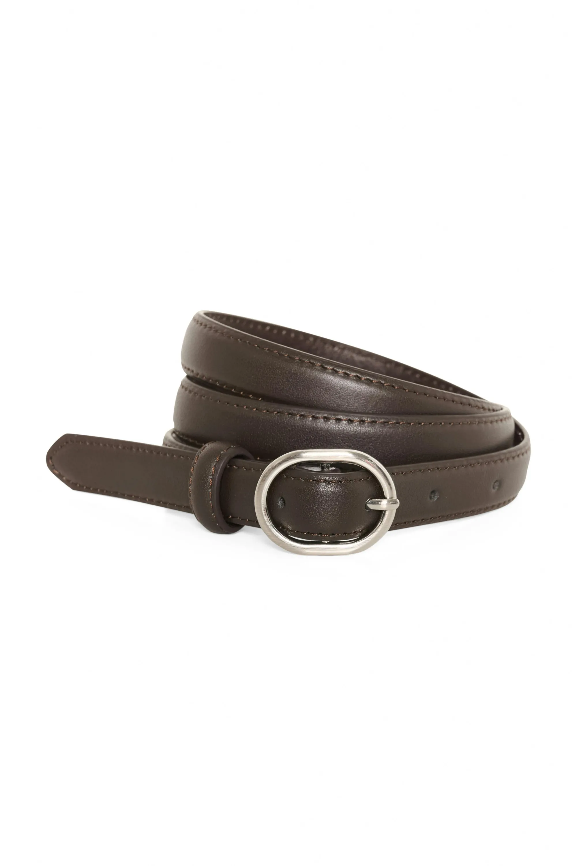 InWear Accessories | RyderIW Slim Bælte