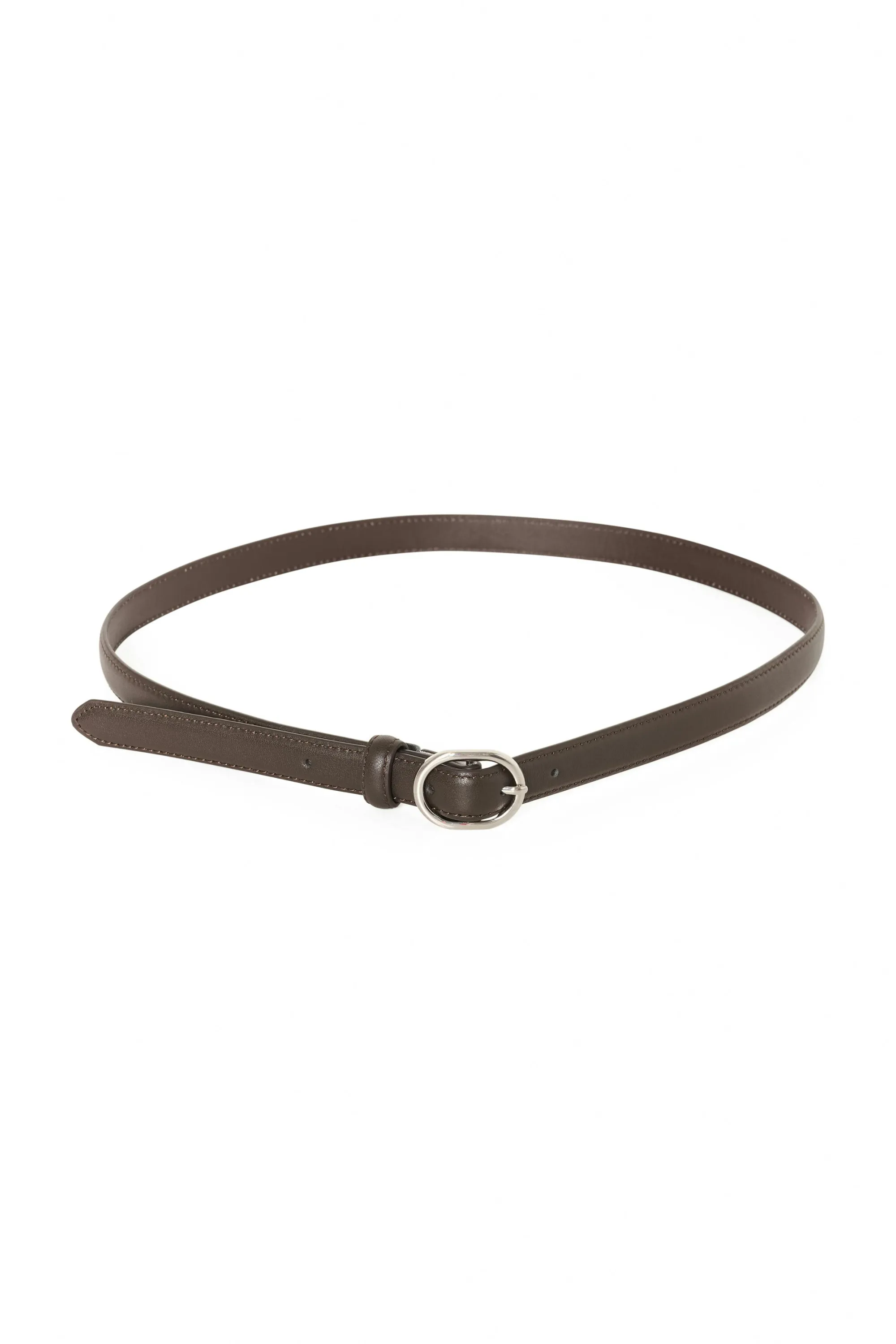 InWear Accessories | RyderIW Slim Bælte
