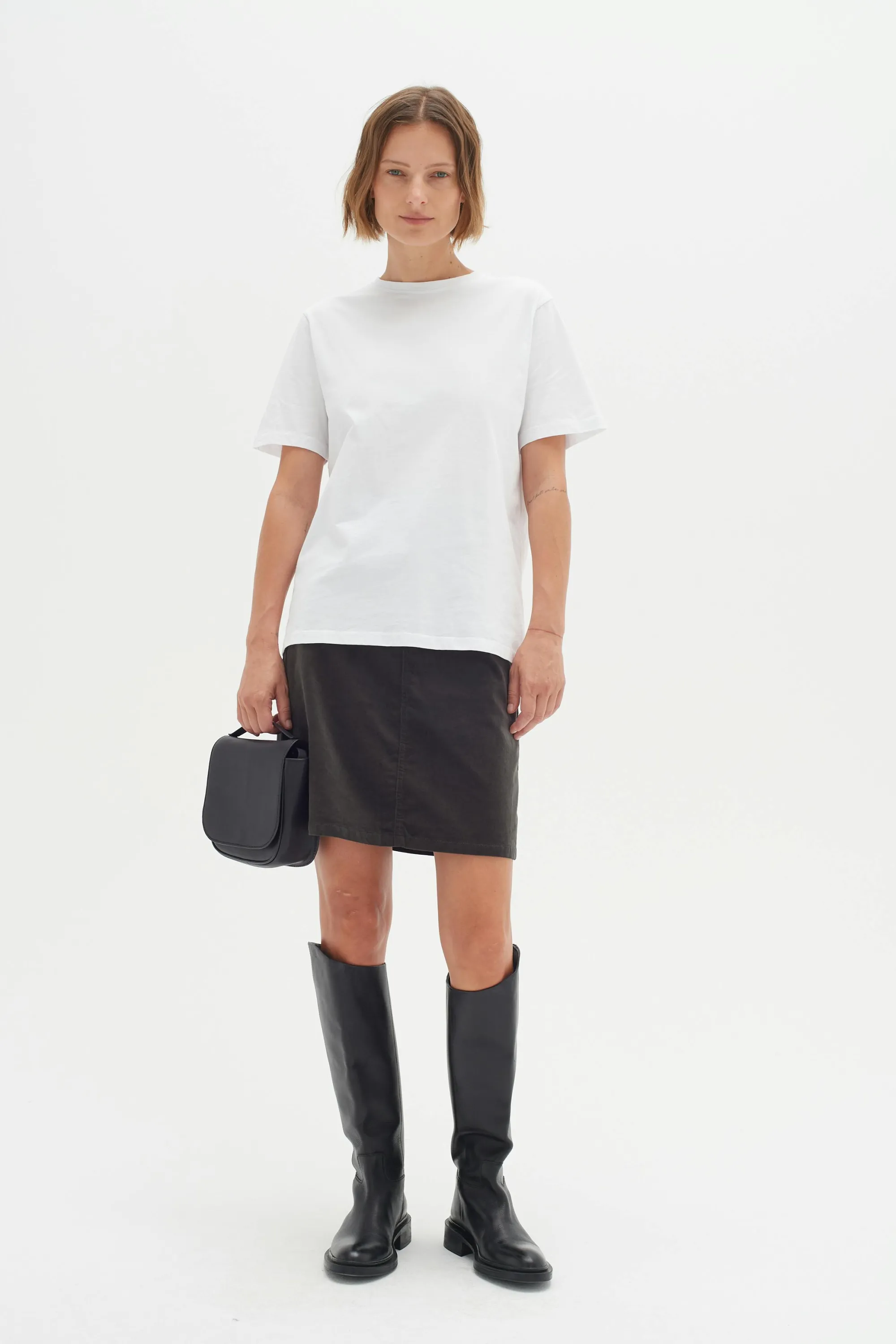 InWear Nederdele | RylieIW Nederdel