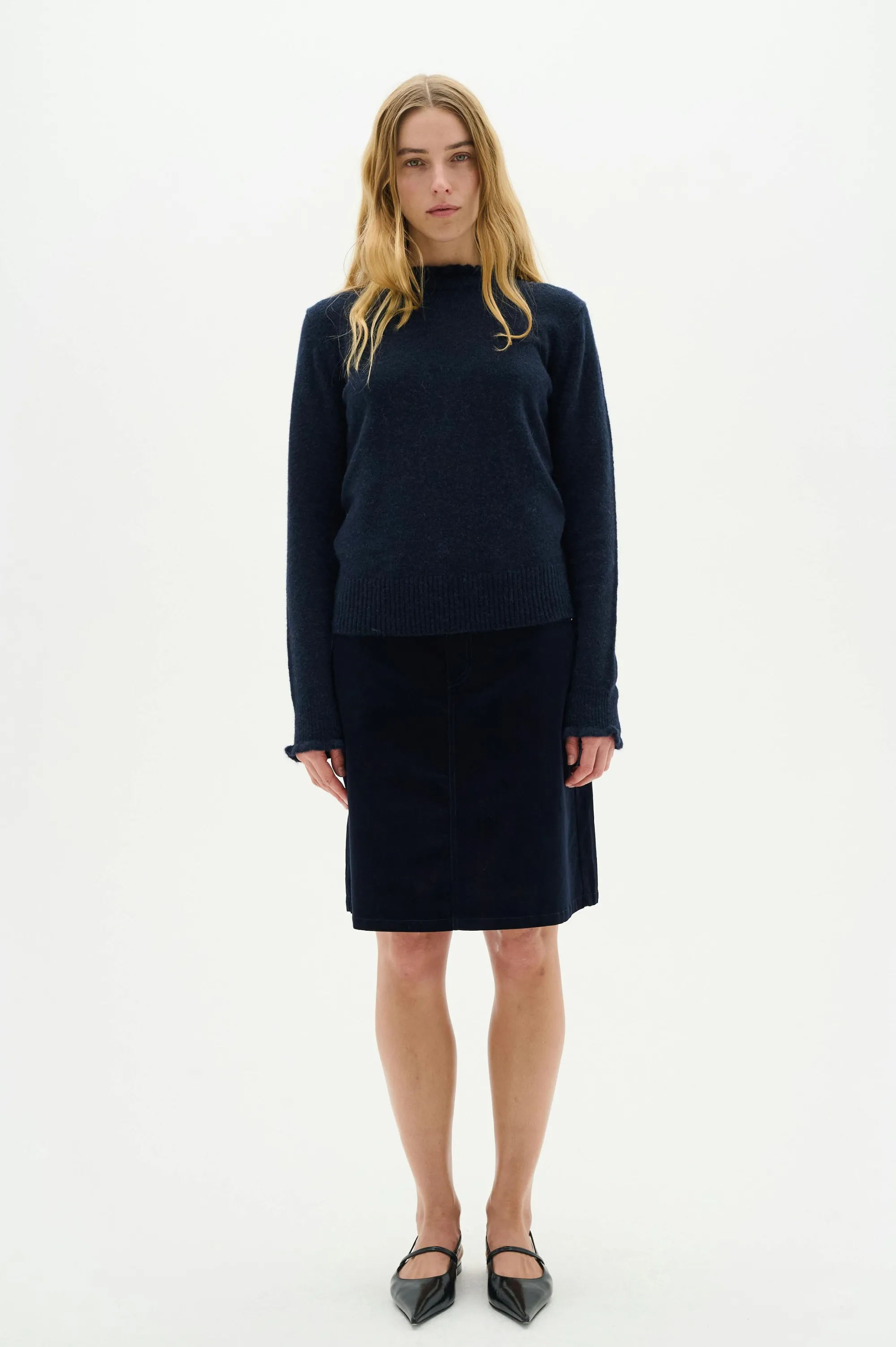 InWear Nederdele | RylieIW Nederdel