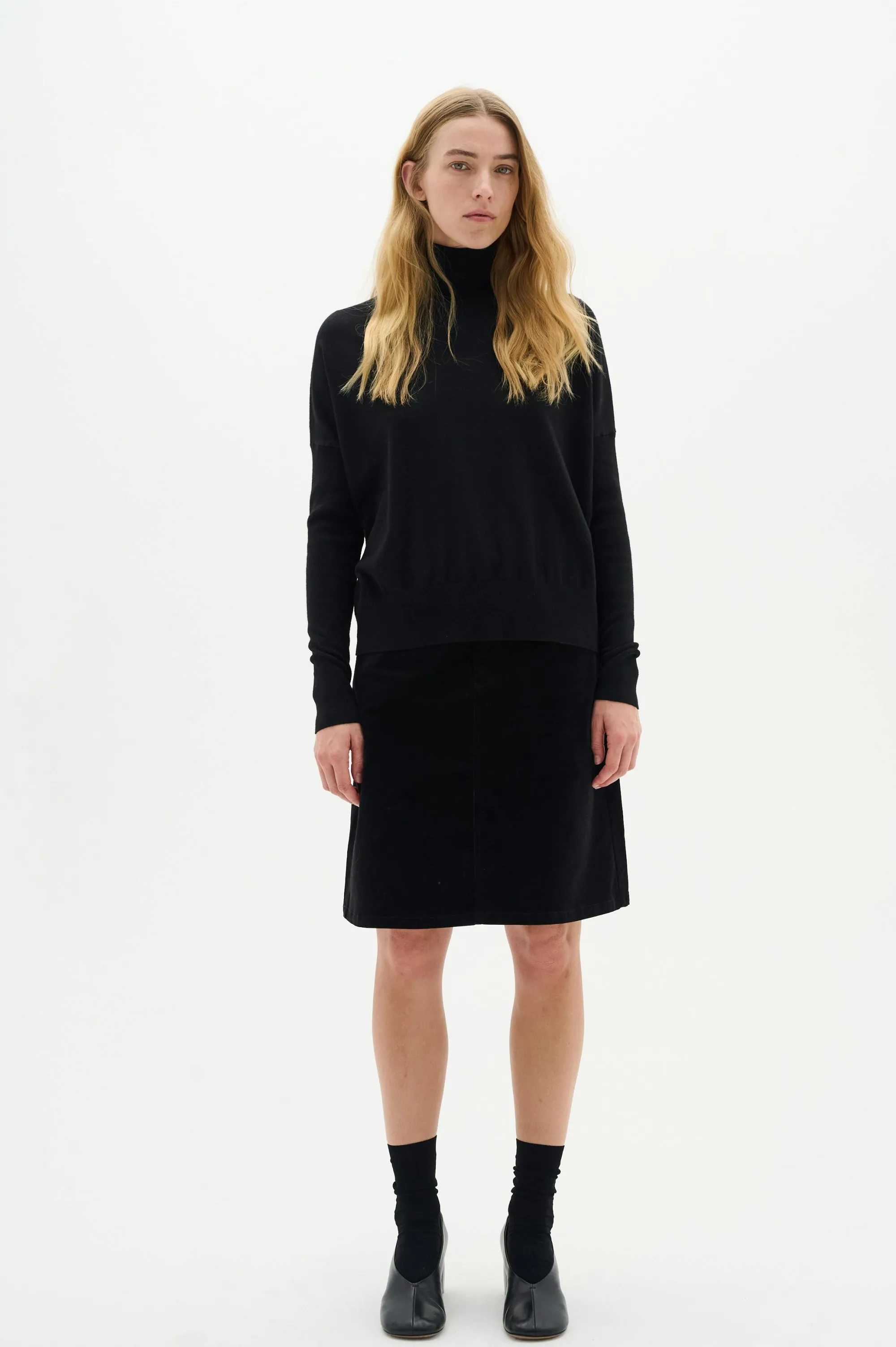 InWear Nederdele | RylieIW Nederdel