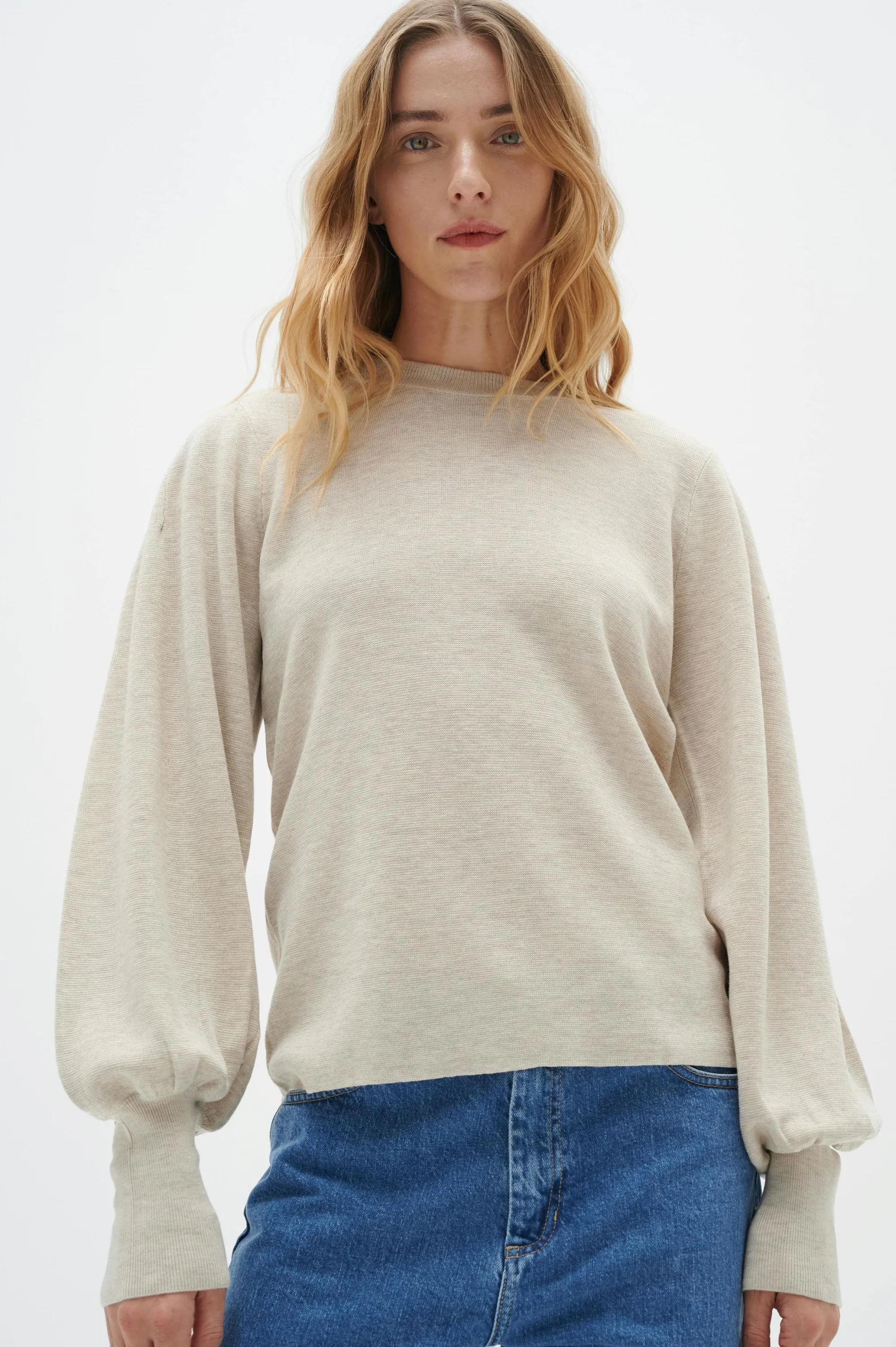 InWear Strik | SammyIW Pullover