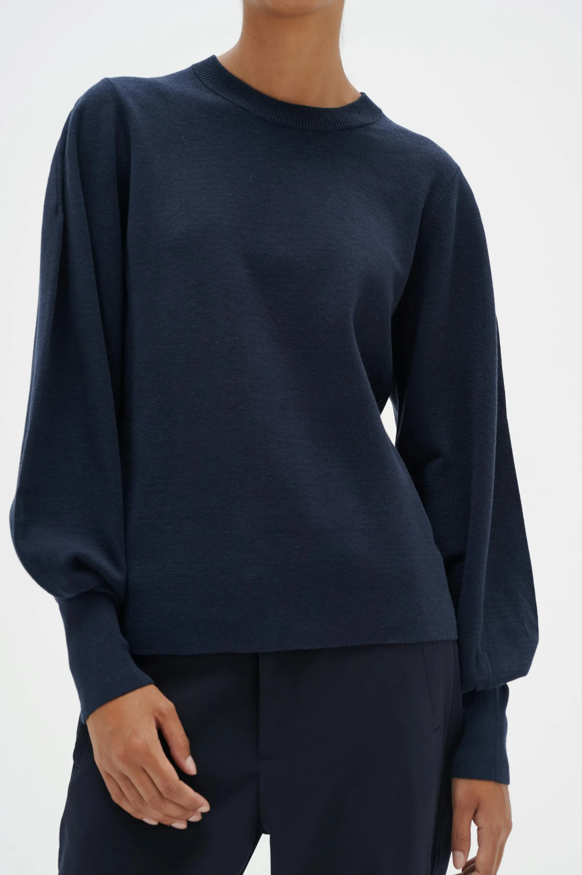 InWear Strik | SammyIW Pullover