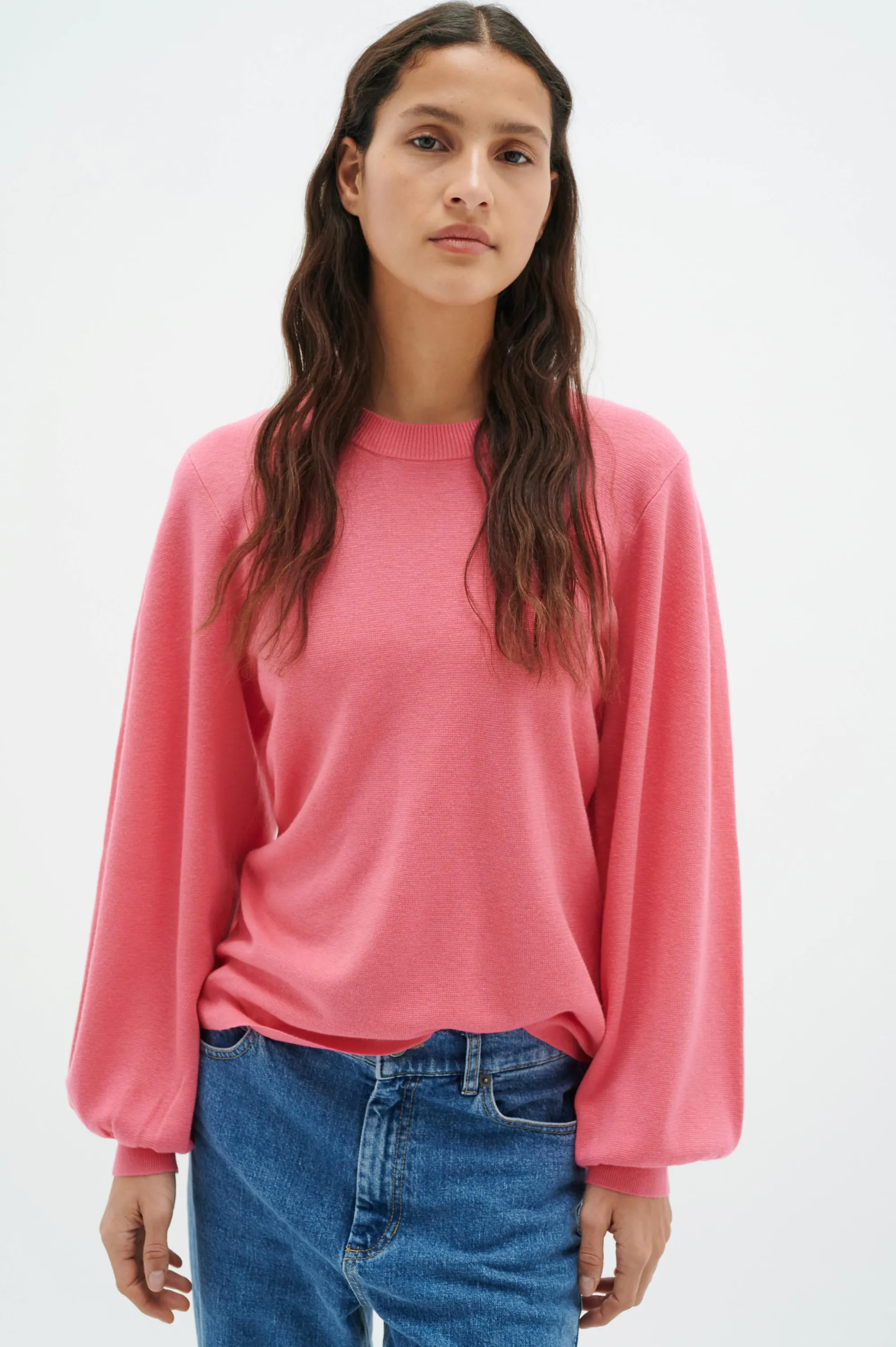 InWear Strik | SammyIW Pullover