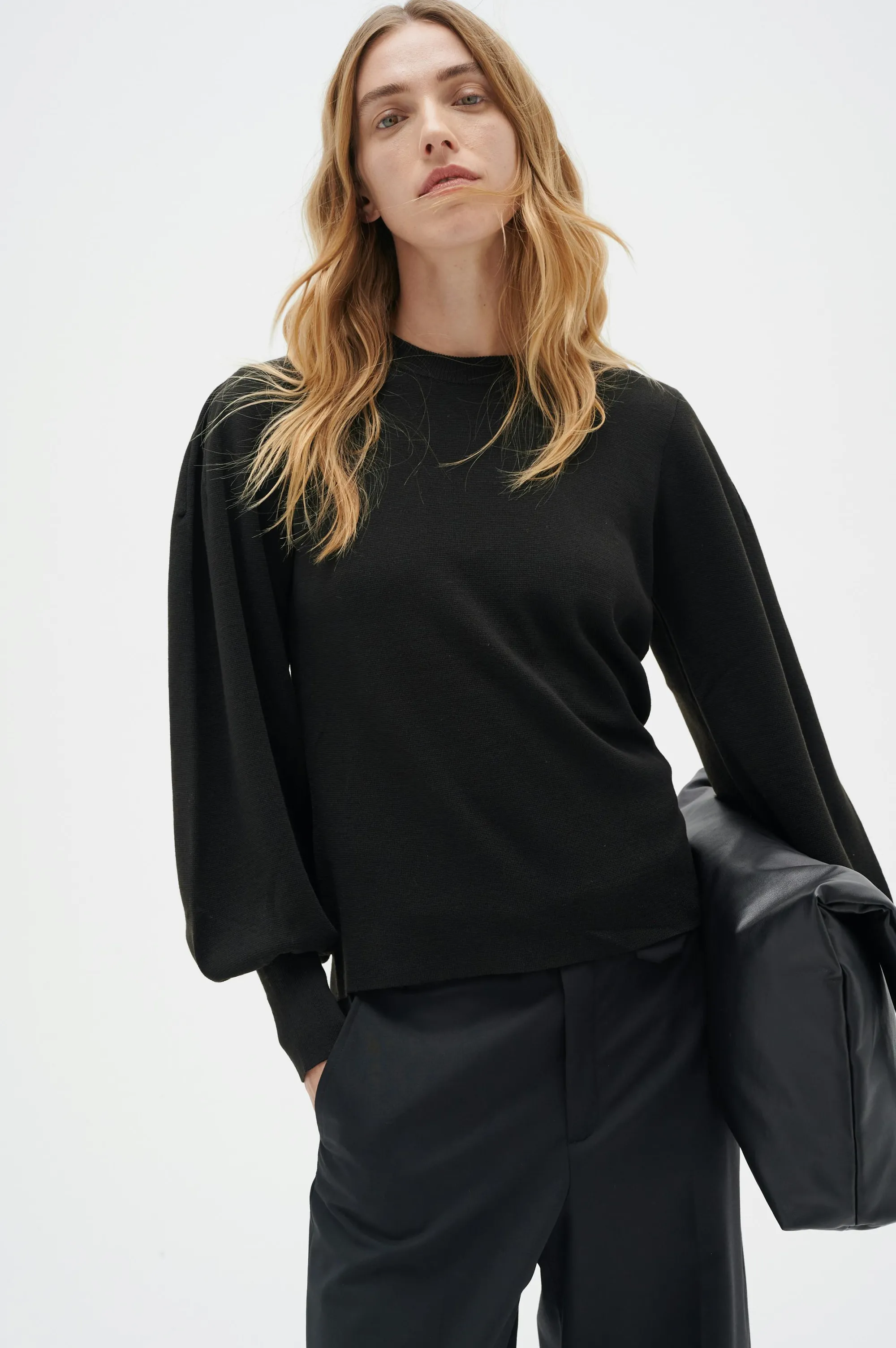 InWear Strik | SammyIW Pullover
