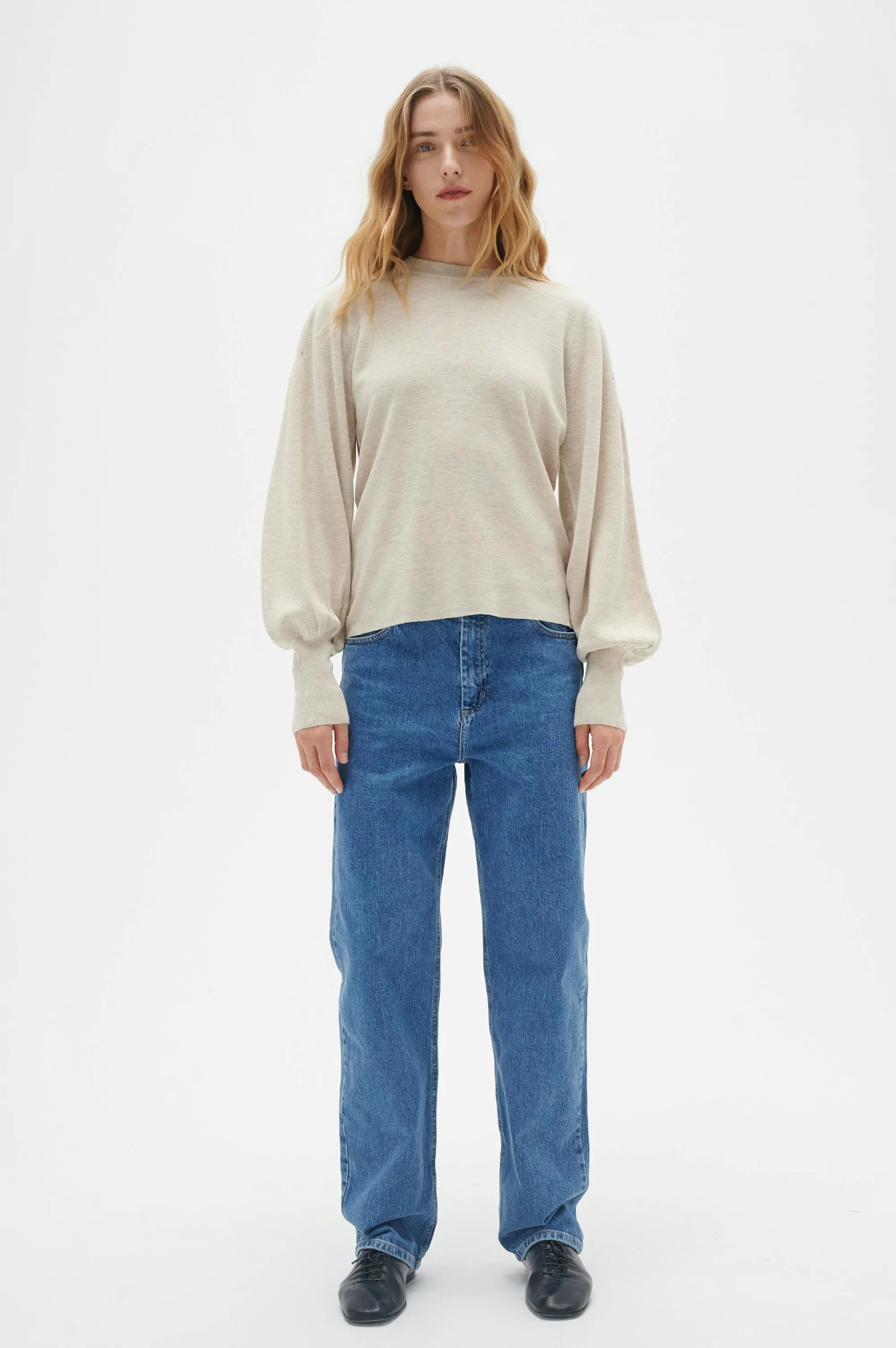 InWear Strik | SammyIW Pullover
