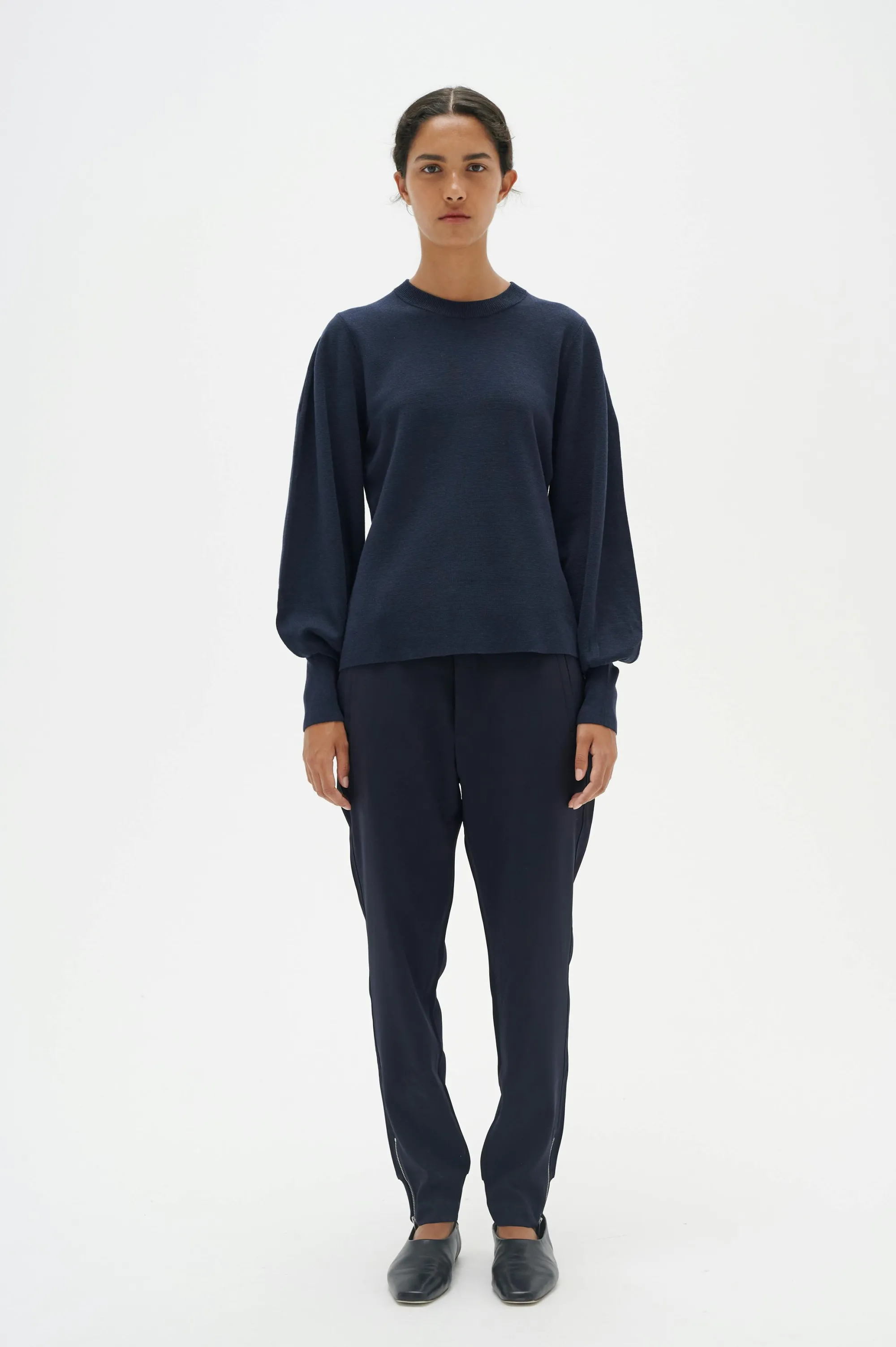 InWear Strik | SammyIW Pullover
