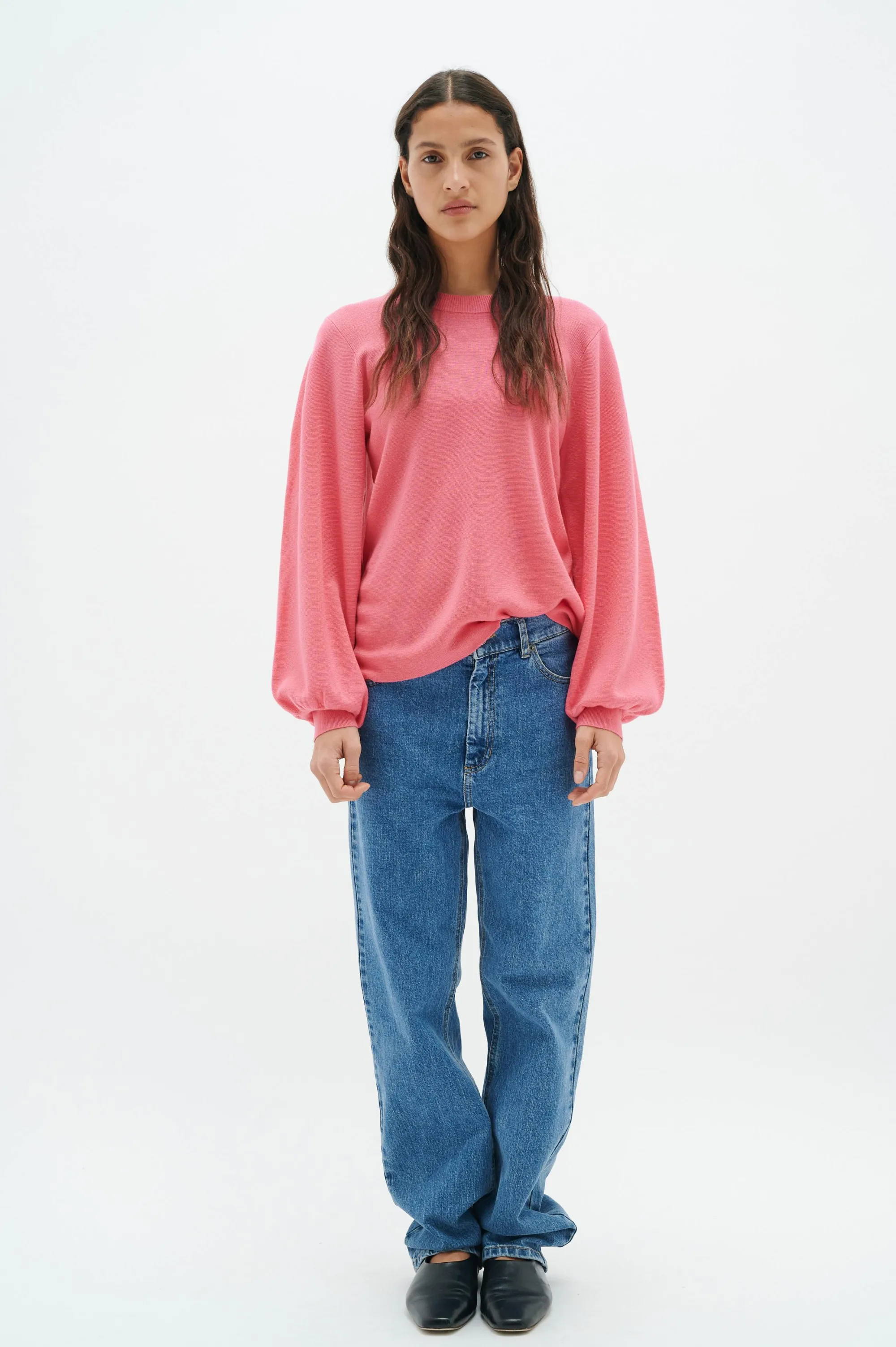 InWear Strik | SammyIW Pullover