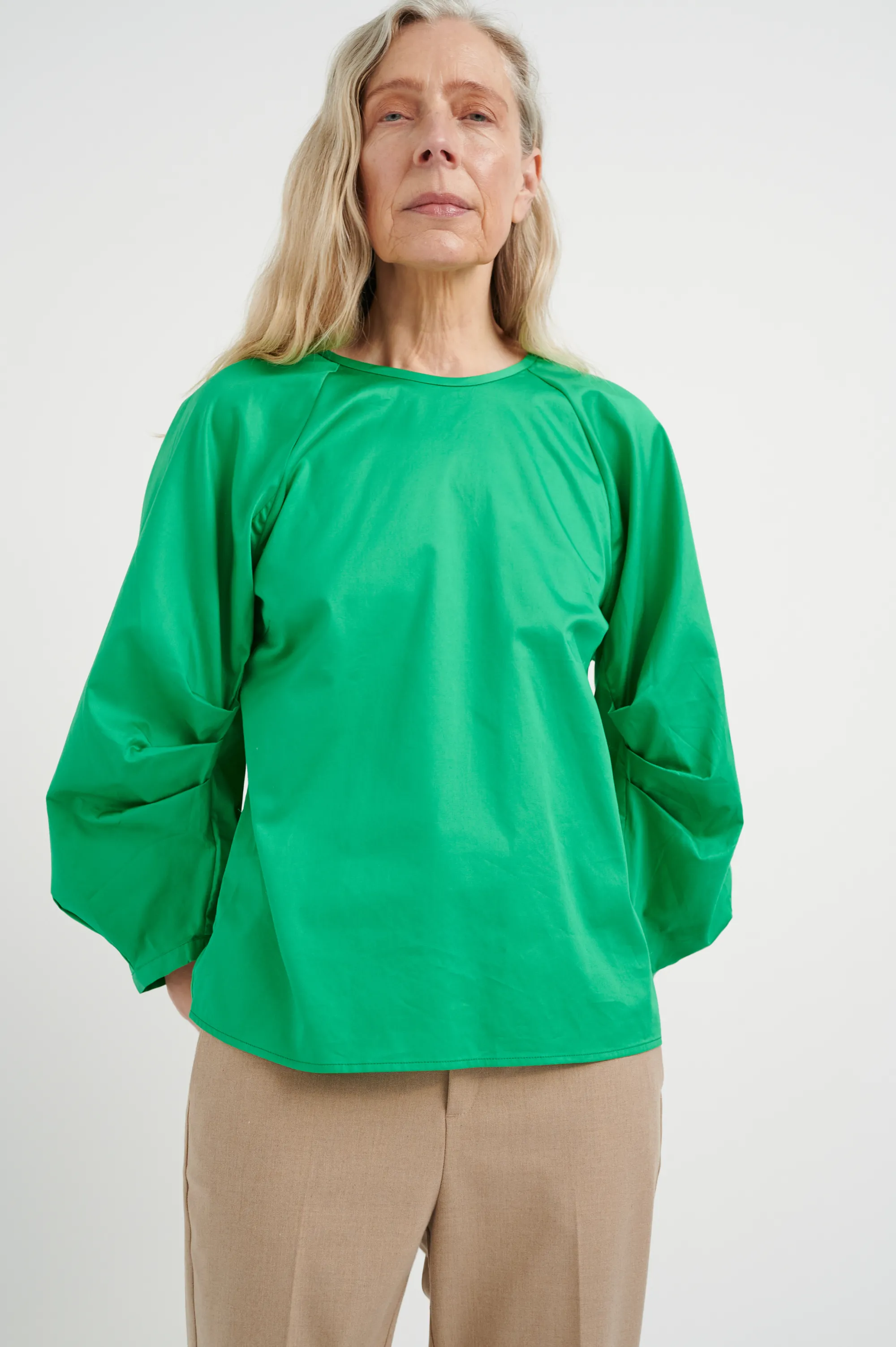 InWear Skjorter & Bluser | SaxIW Bluse
