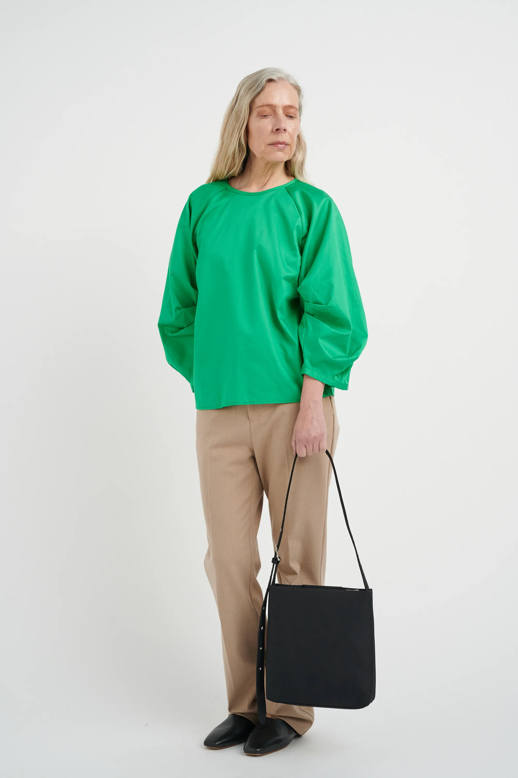 InWear Skjorter & Bluser | SaxIW Bluse