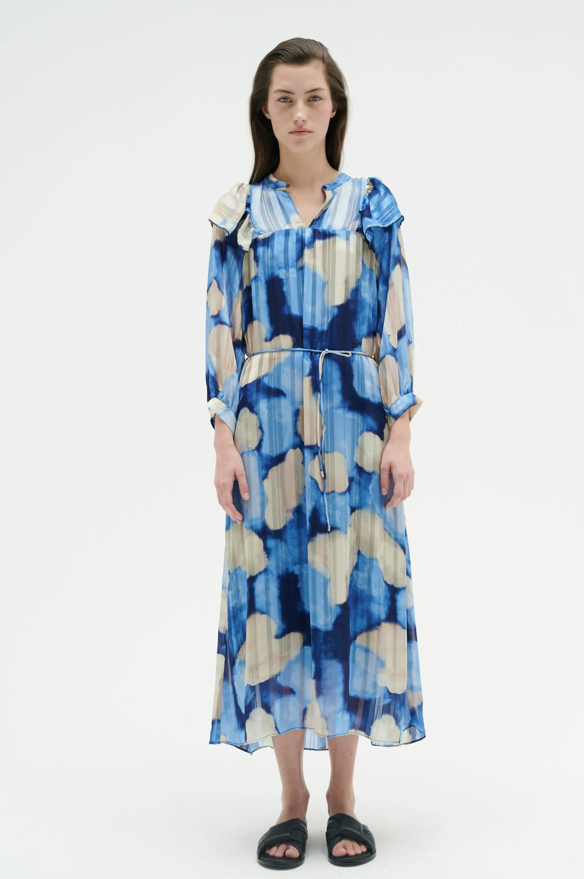 InWear Kjoler | SeciaIW Kjole