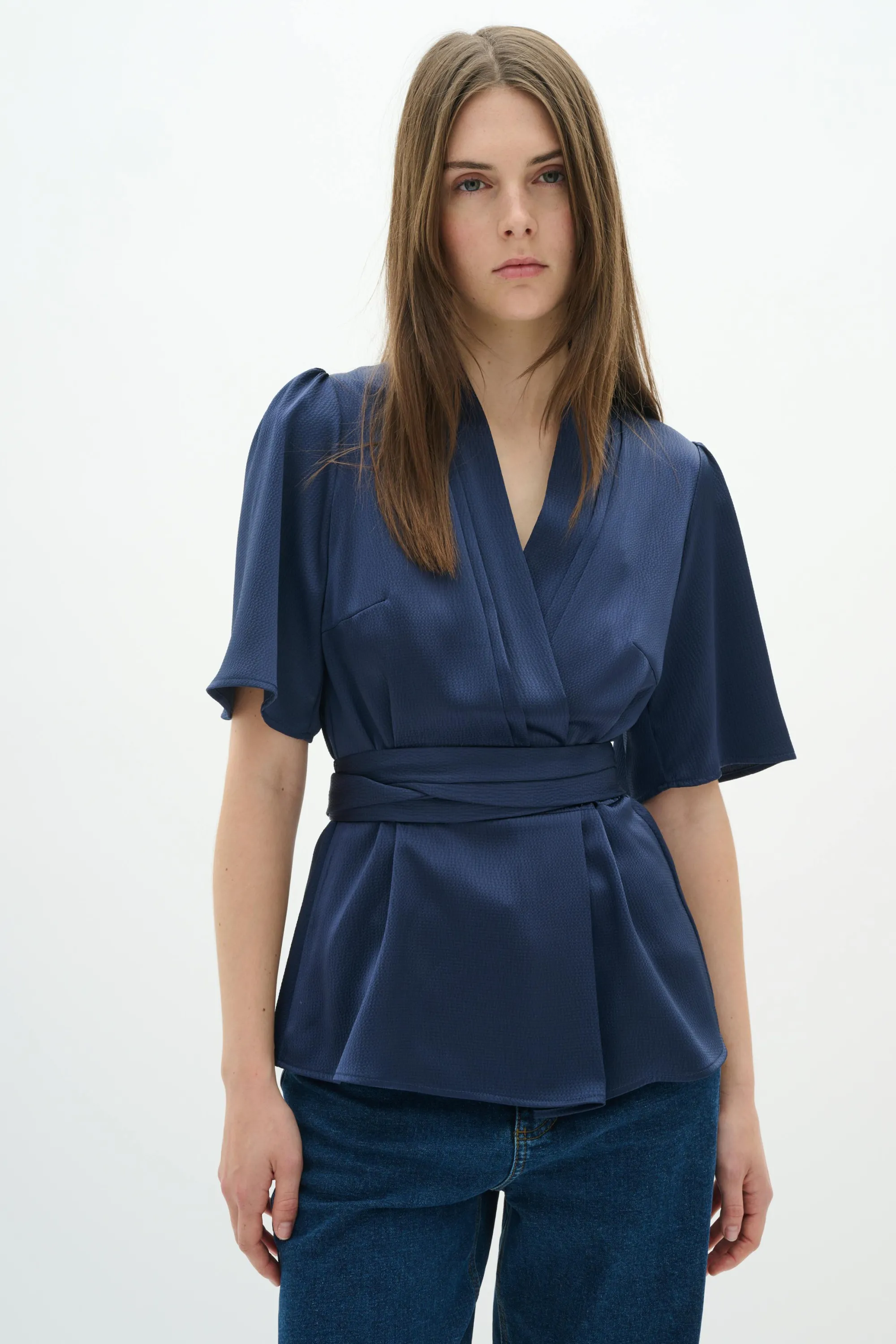 InWear Skjorter & Bluser | SendraIW Bluse