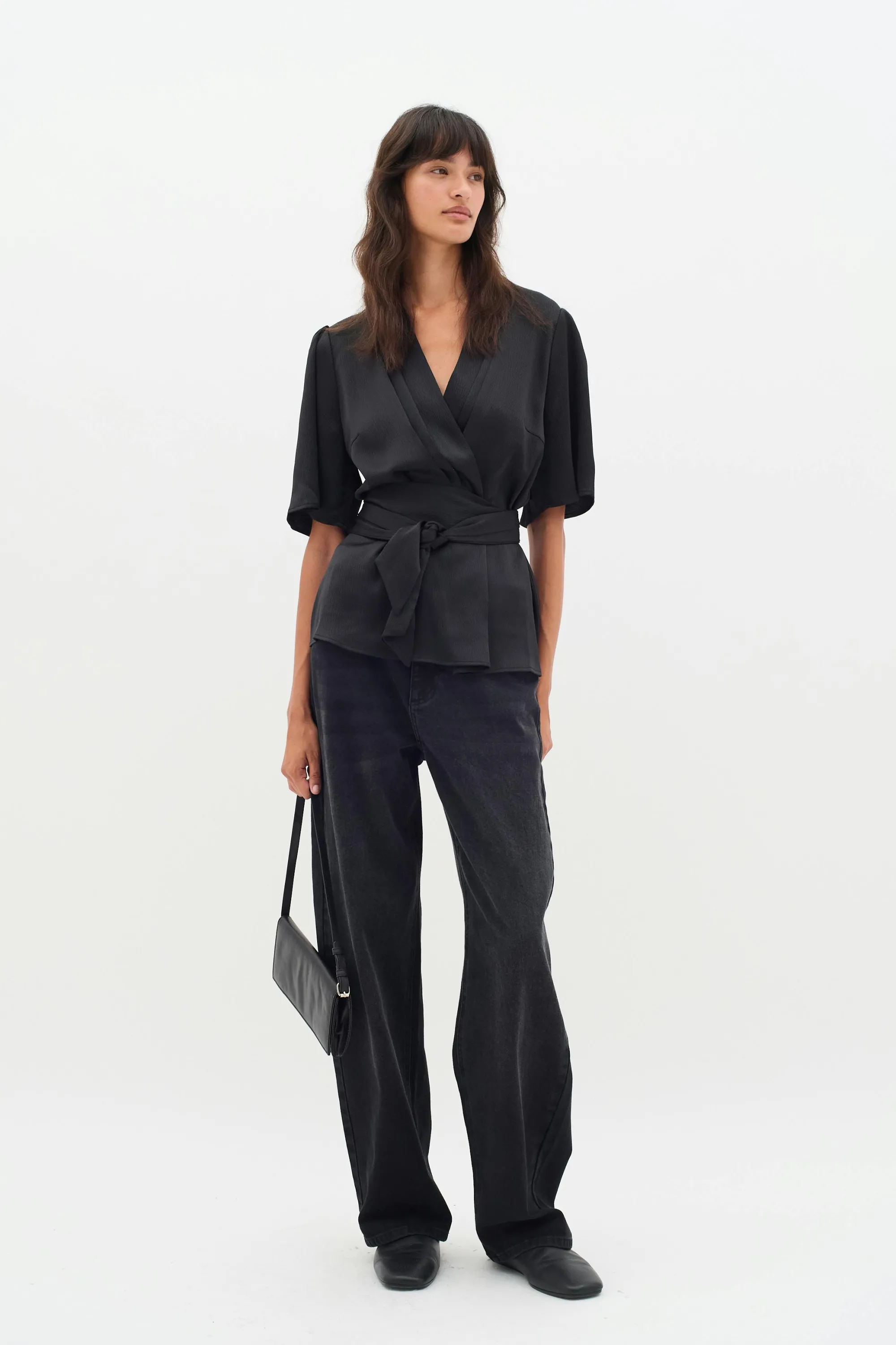 InWear Skjorter & Bluser | SendraIW Bluse