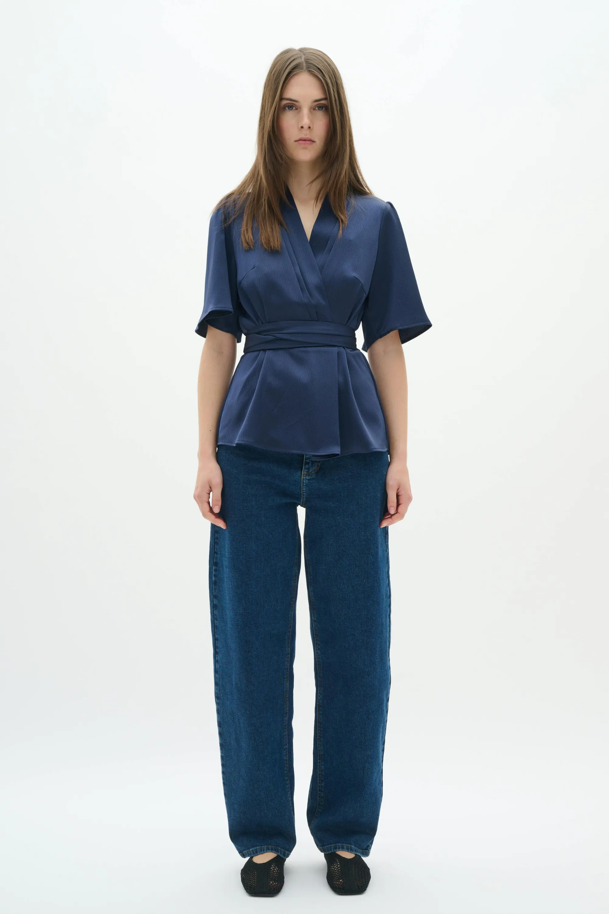 InWear Skjorter & Bluser | SendraIW Bluse