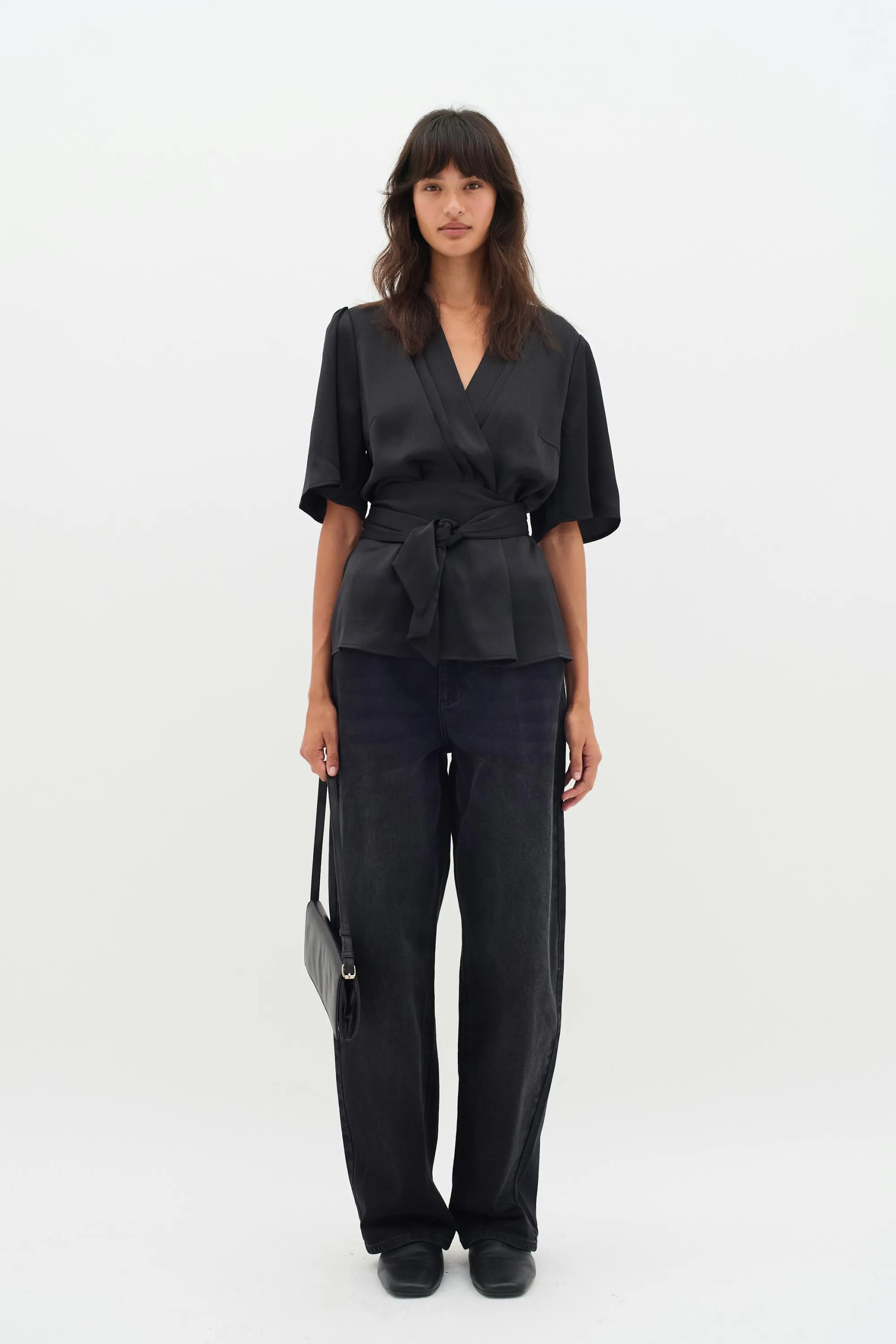 InWear Skjorter & Bluser | SendraIW Bluse