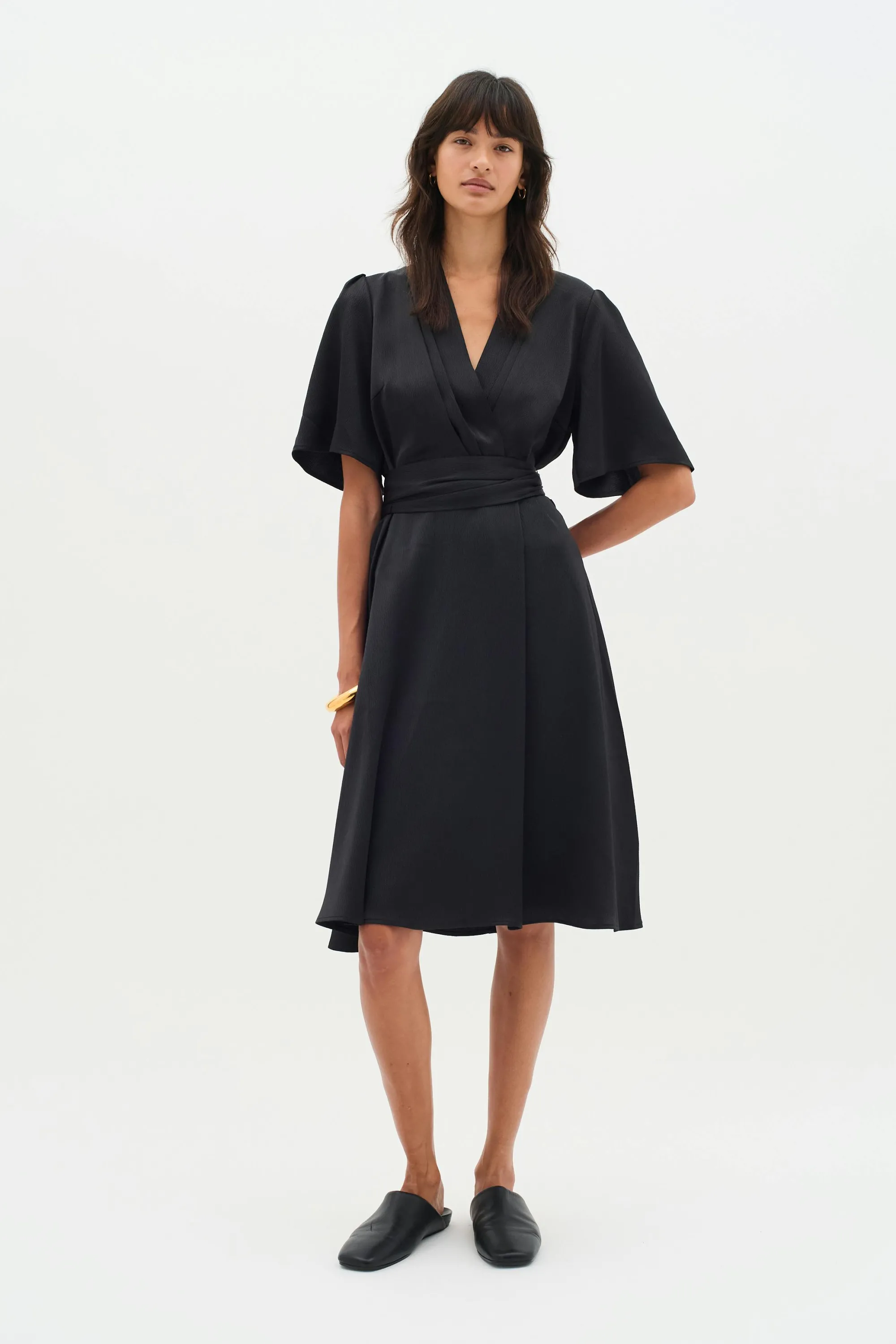 InWear Kjoler | SendraIW Kjole