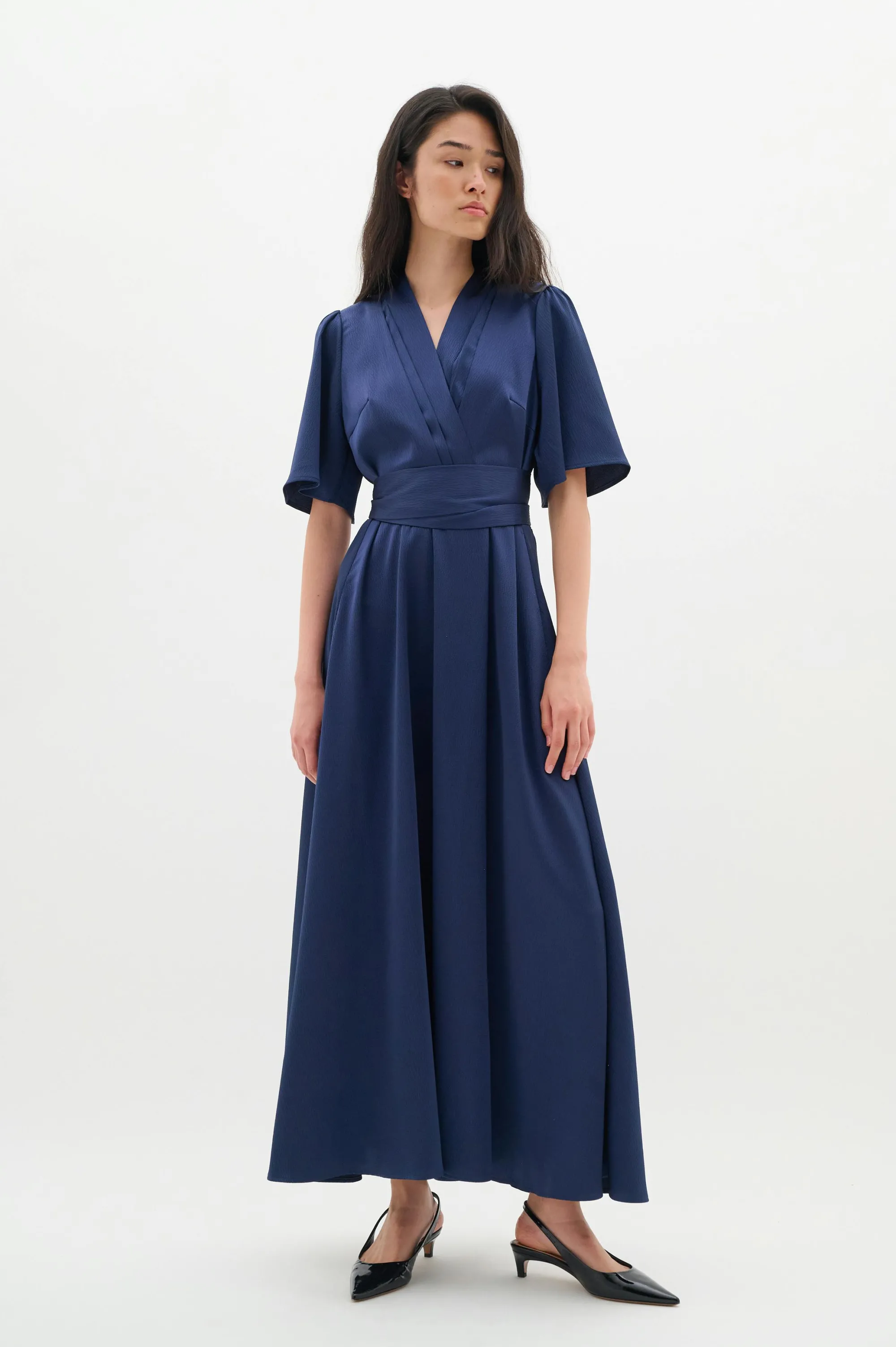InWear Kjoler | SendraIW Kjole