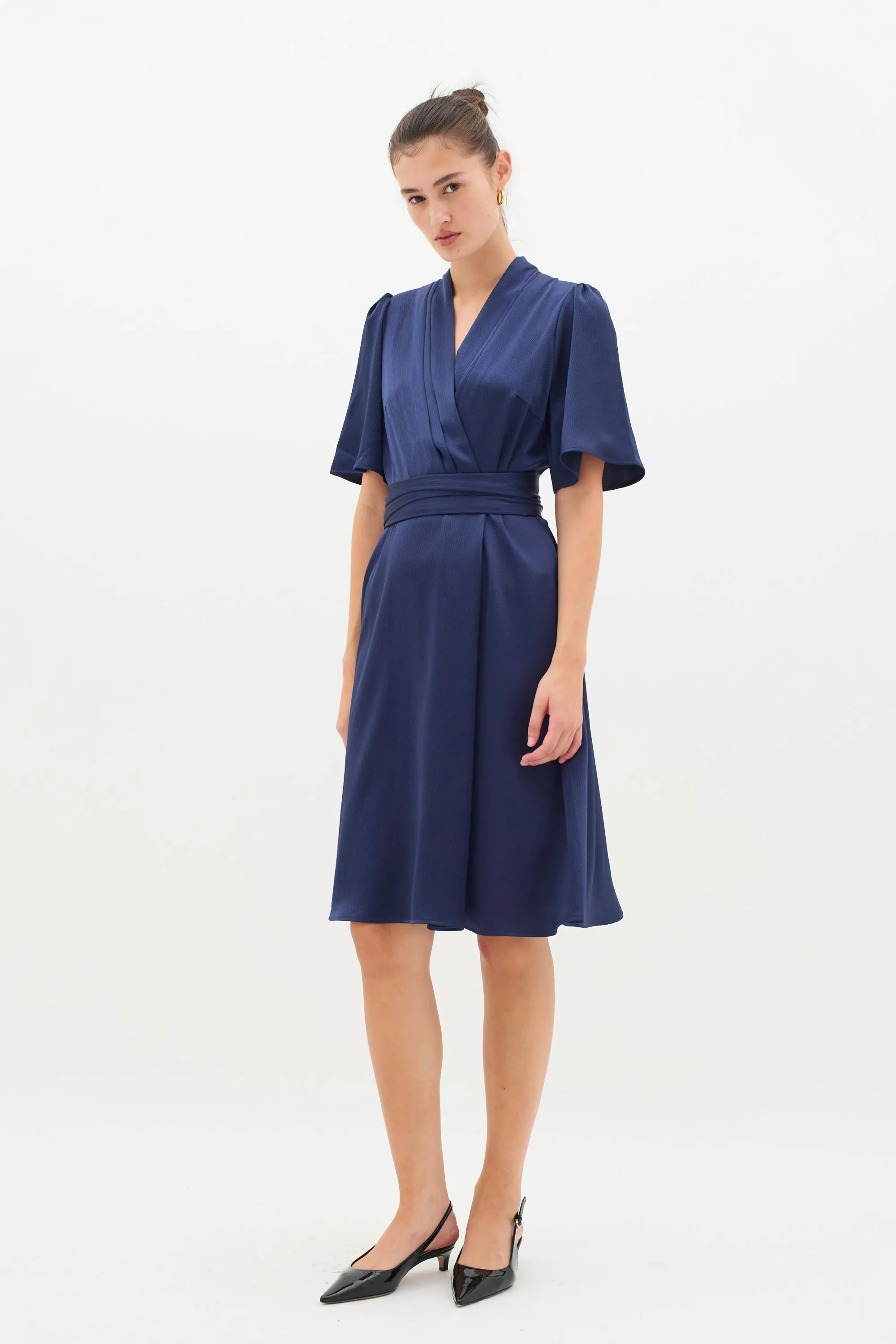 InWear Kjoler | SendraIW Kjole