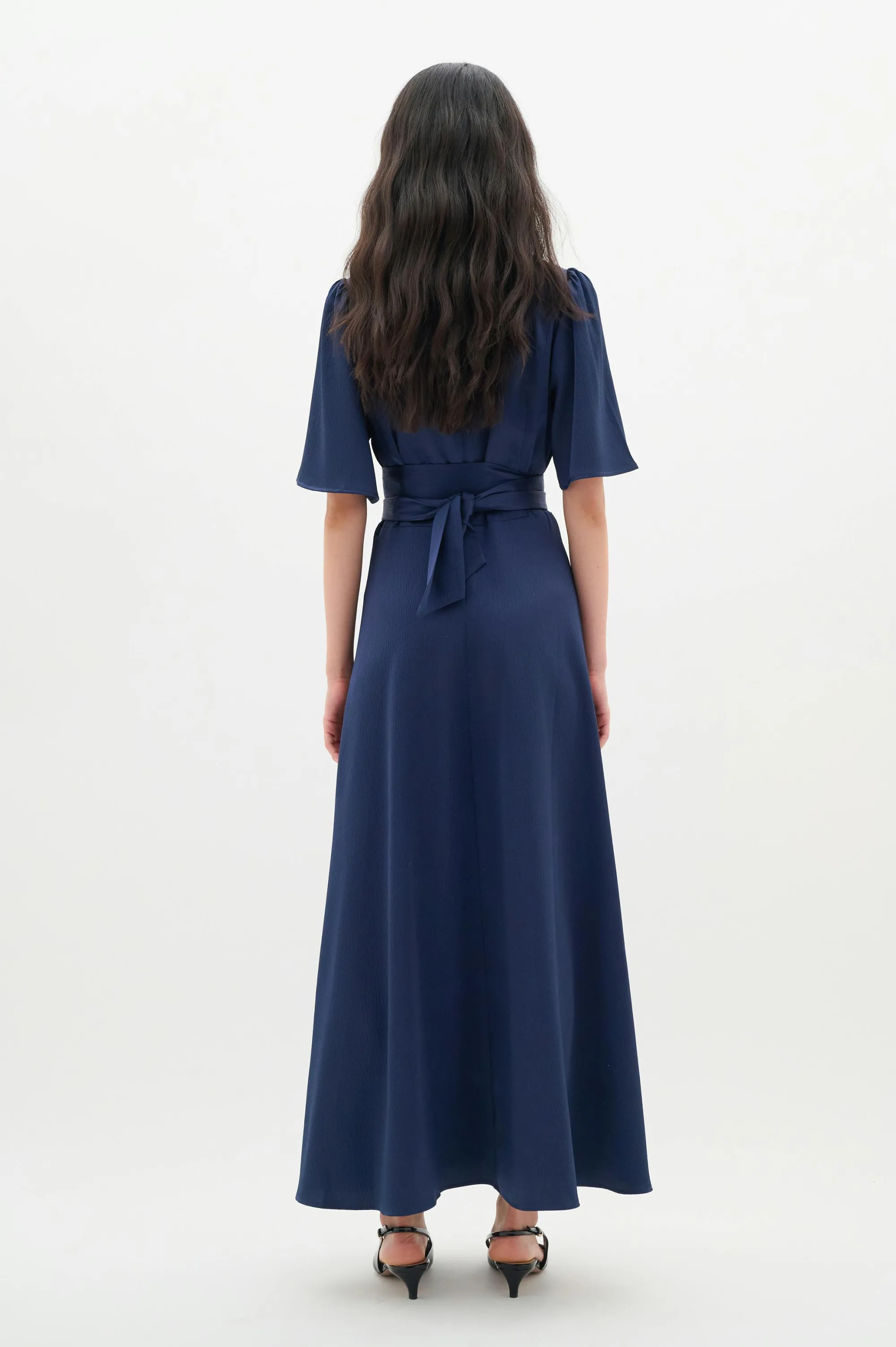 InWear Kjoler | SendraIW Kjole