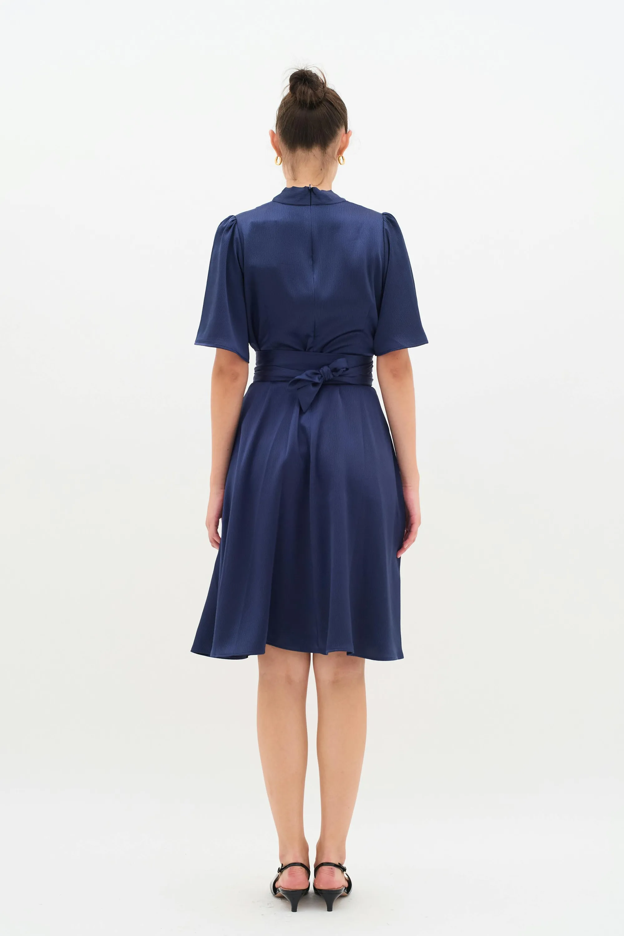 InWear Kjoler | SendraIW Kjole