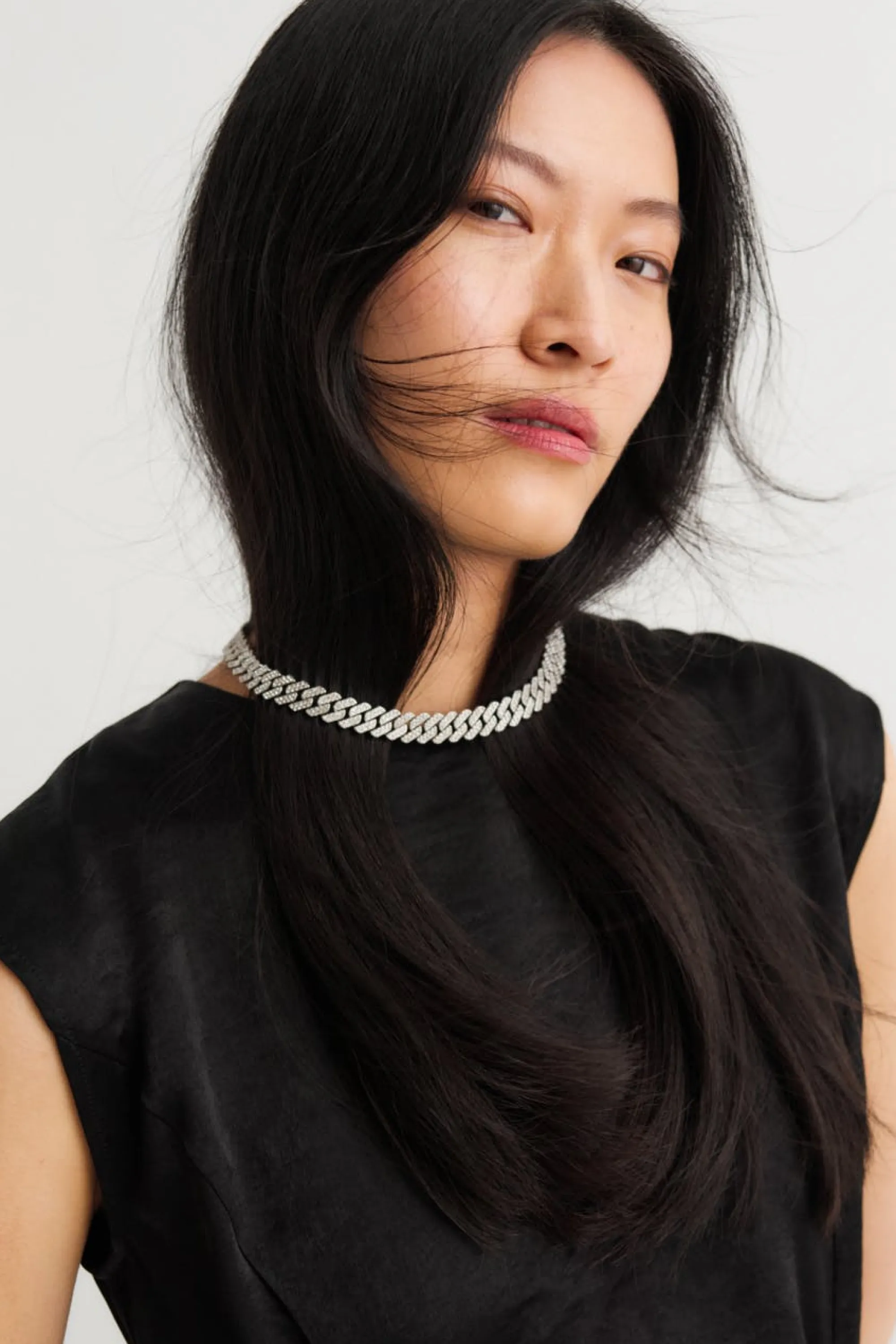 InWear Accessories | SevanIW Chain Halskæde