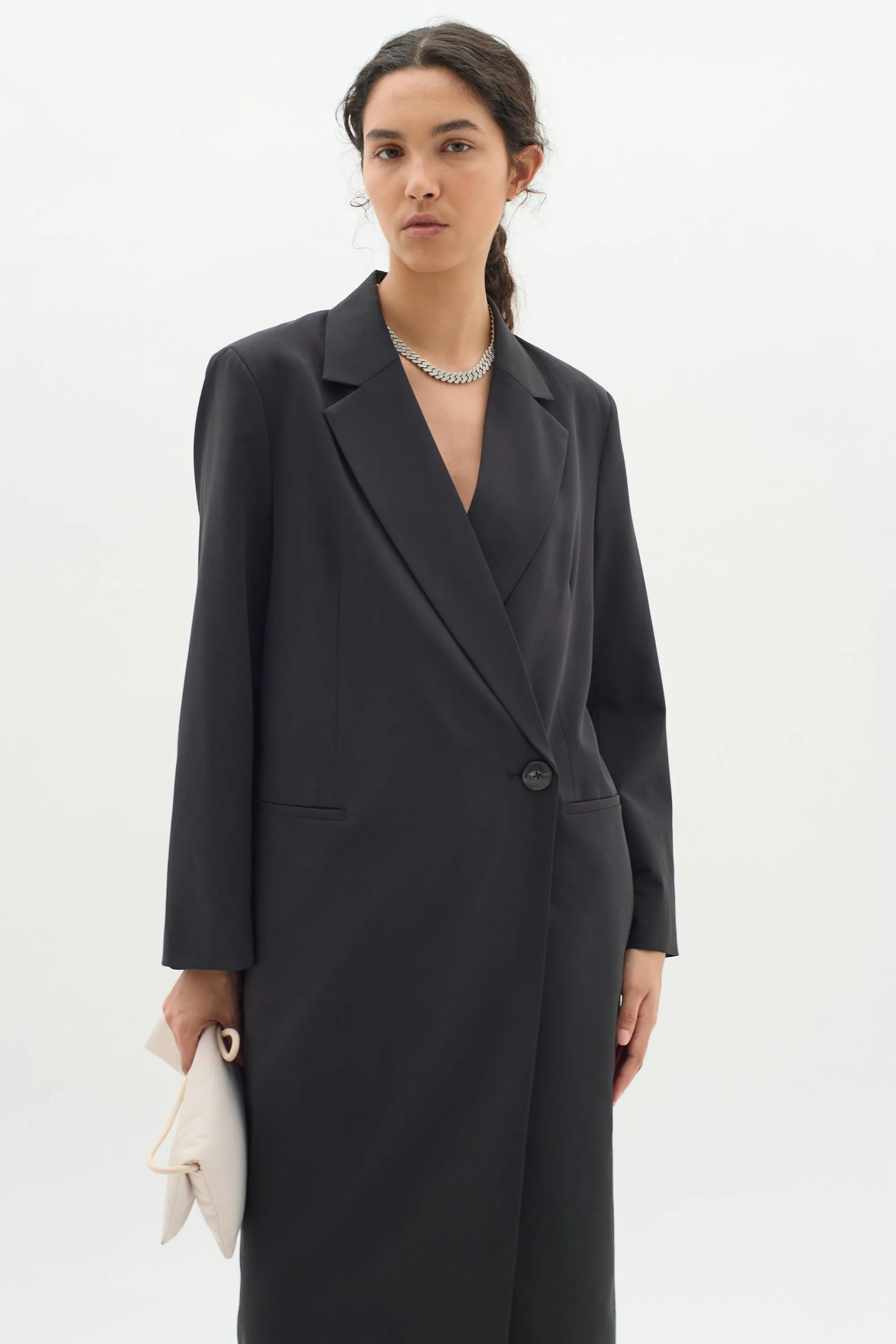 InWear Accessories | SevanIW Chain Halskæde