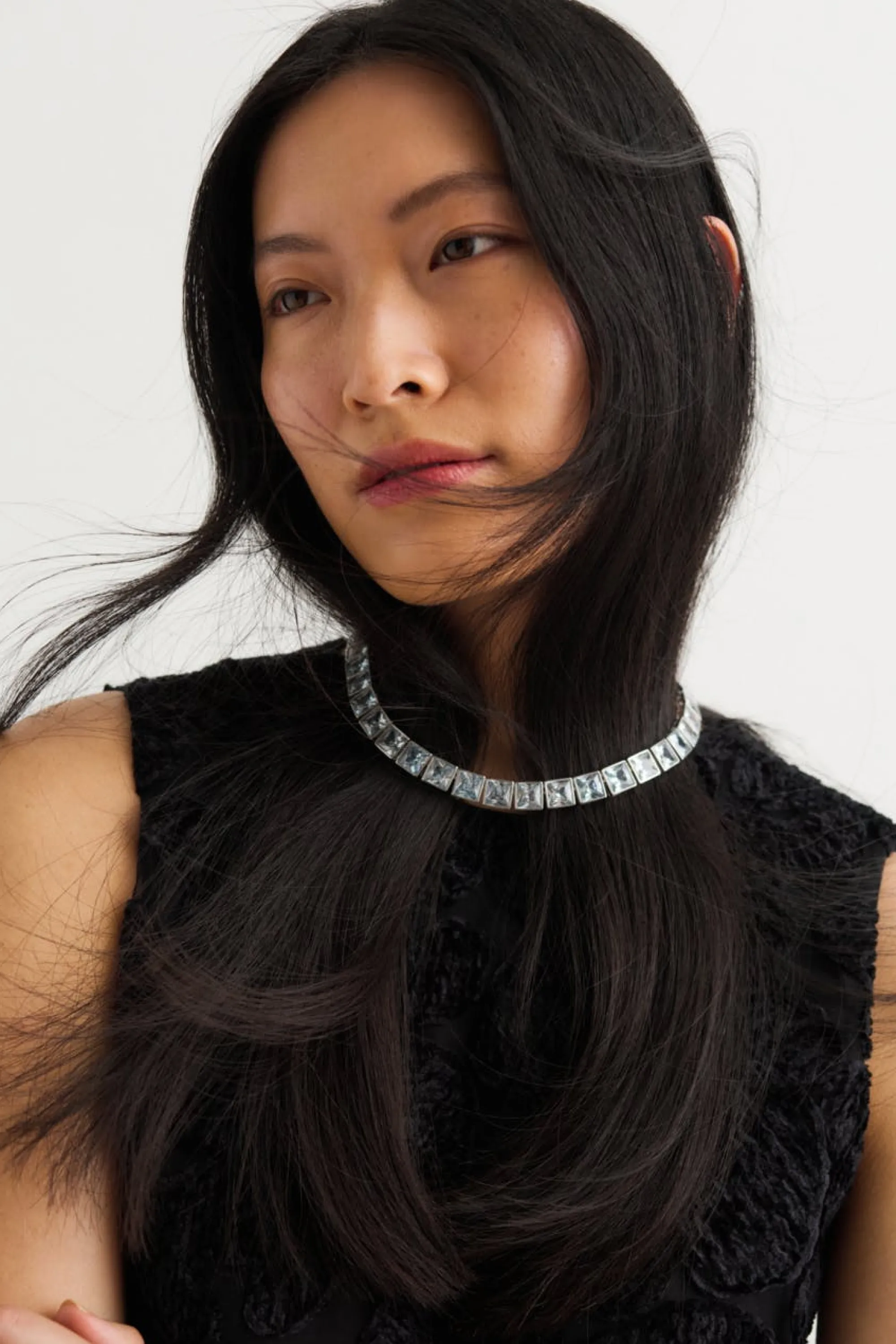 InWear Accessories | SevanIW Simili halskæde