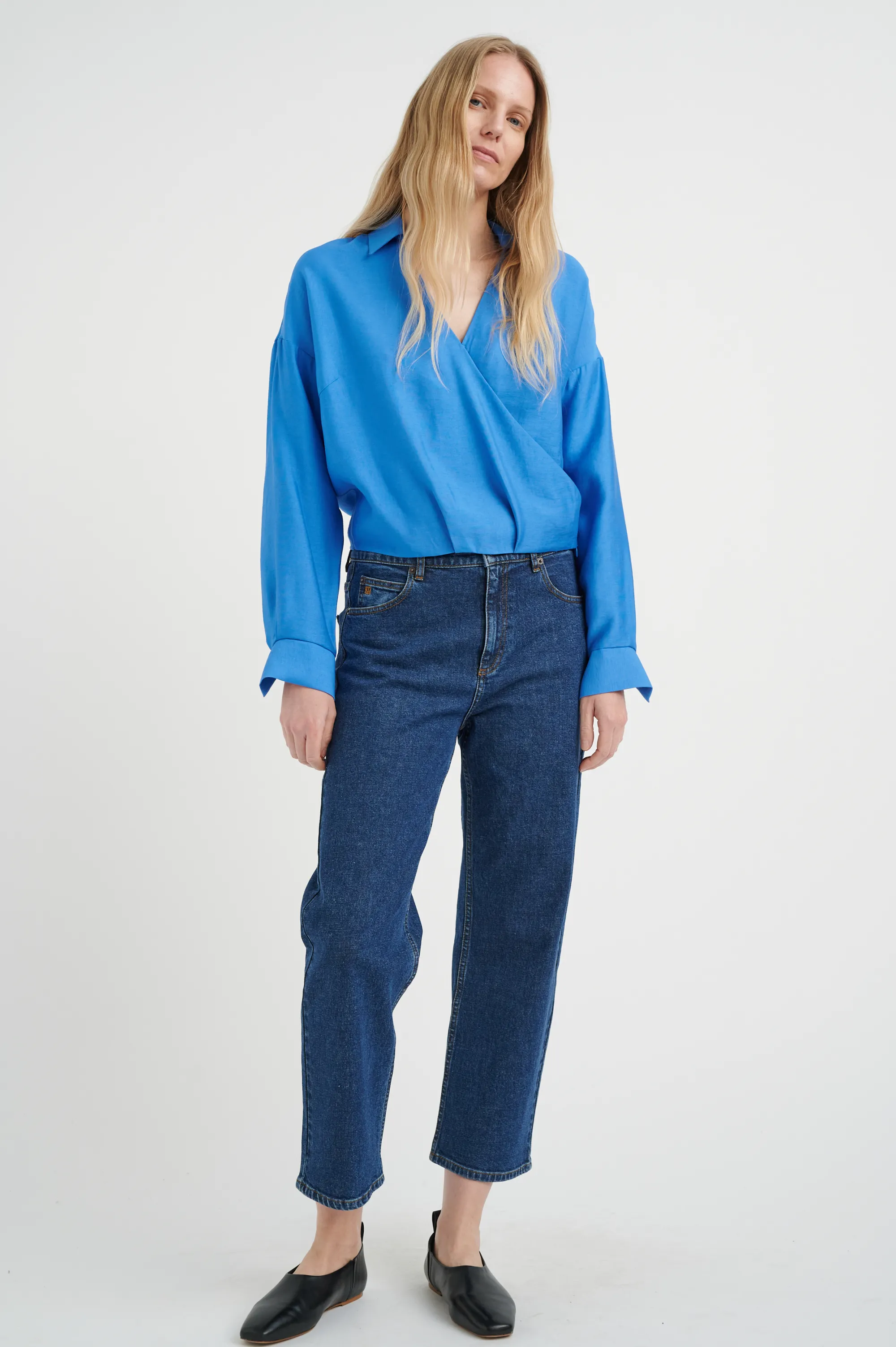 InWear Skjorter & Bluser | SharlaIW Bluse