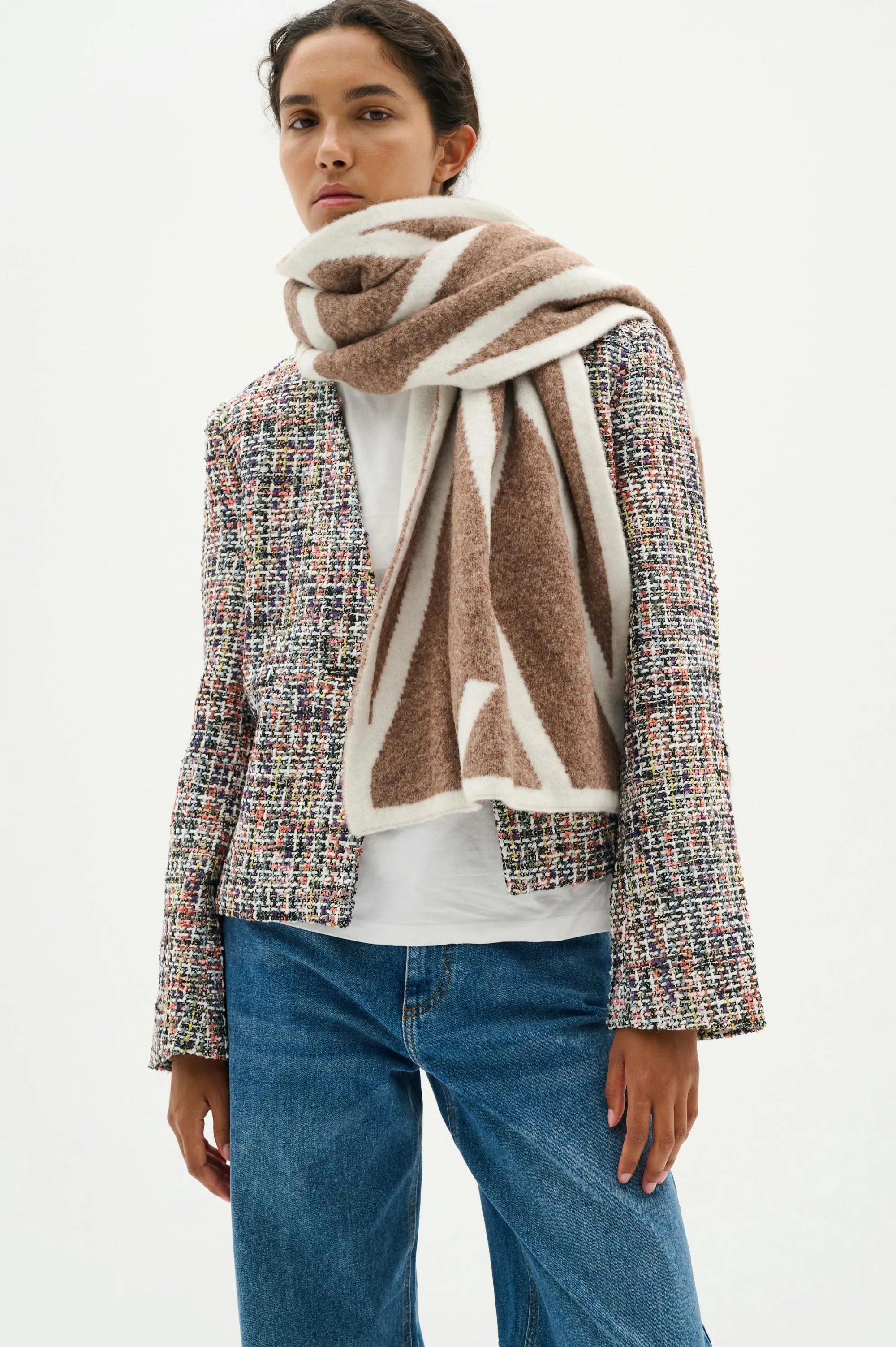 InWear Accessories | SyrahIW Tørklæde