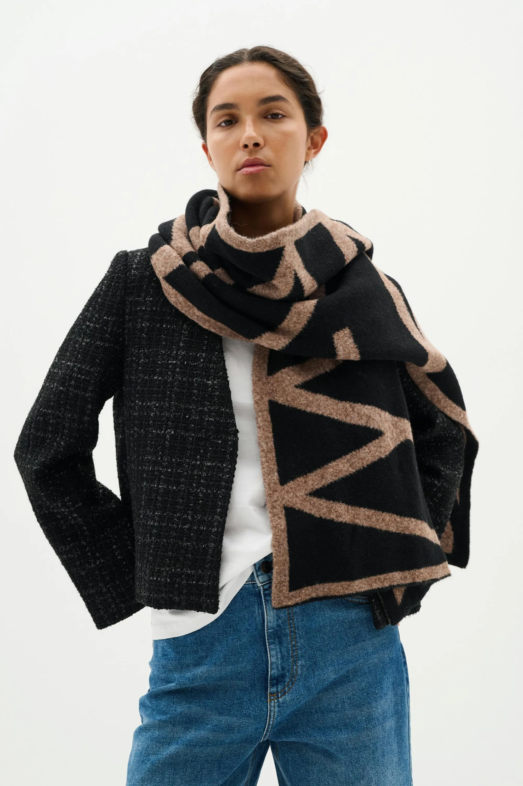 InWear Accessories | SyrahIW Tørklæde
