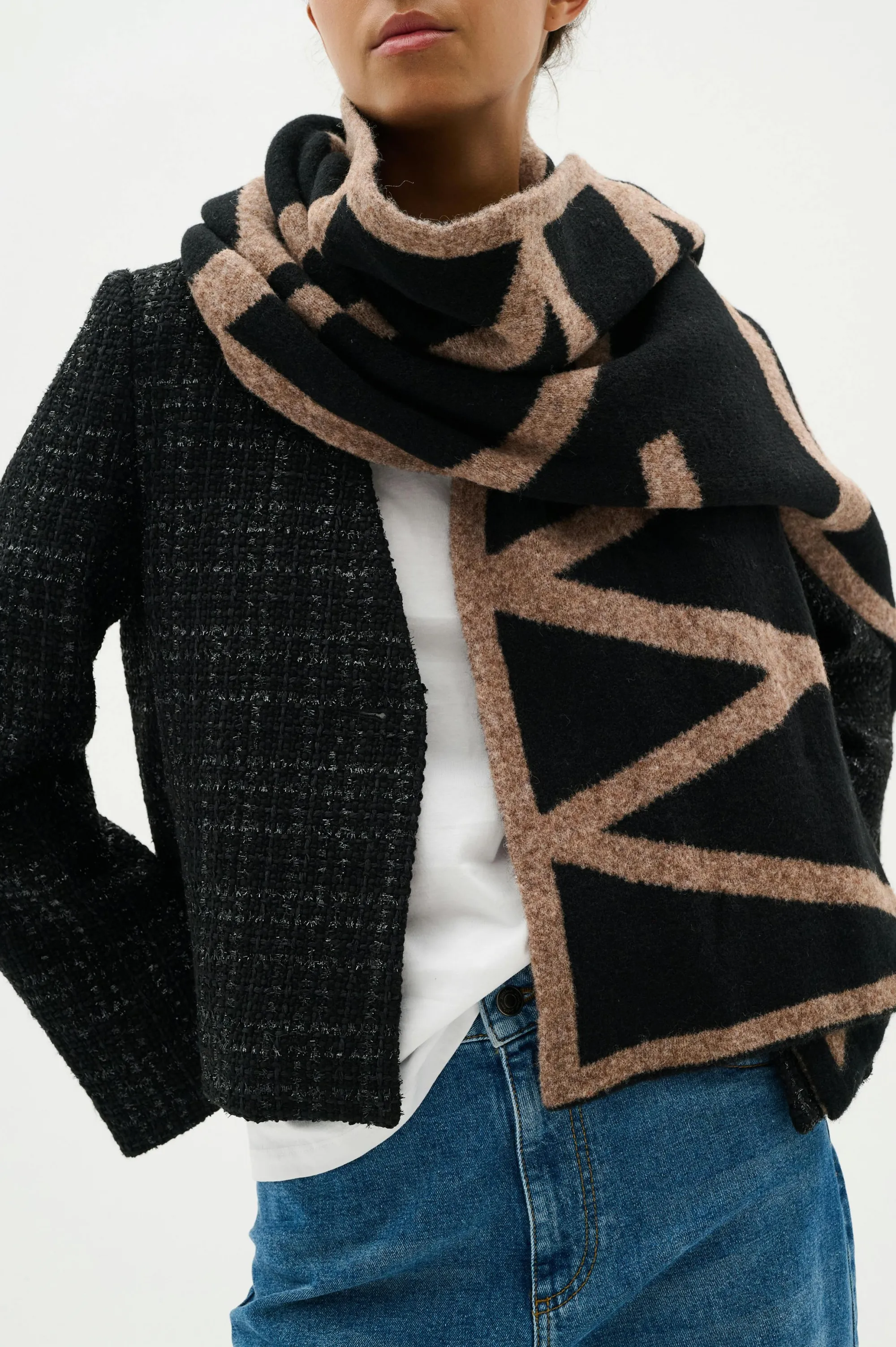 InWear Accessories | SyrahIW Tørklæde