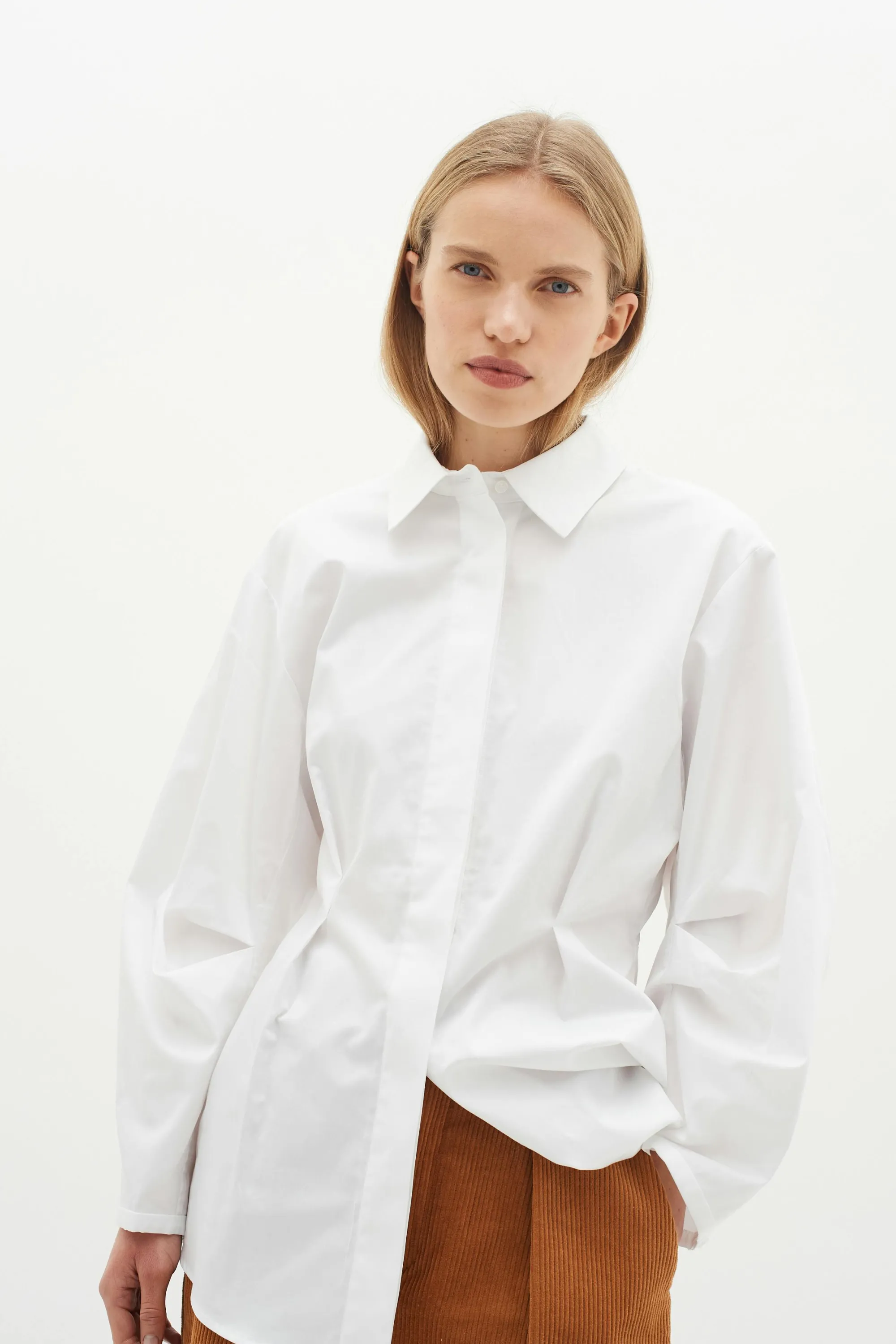 InWear Skjorter & Bluser | TalluaIW Online Exclusive Skjorte